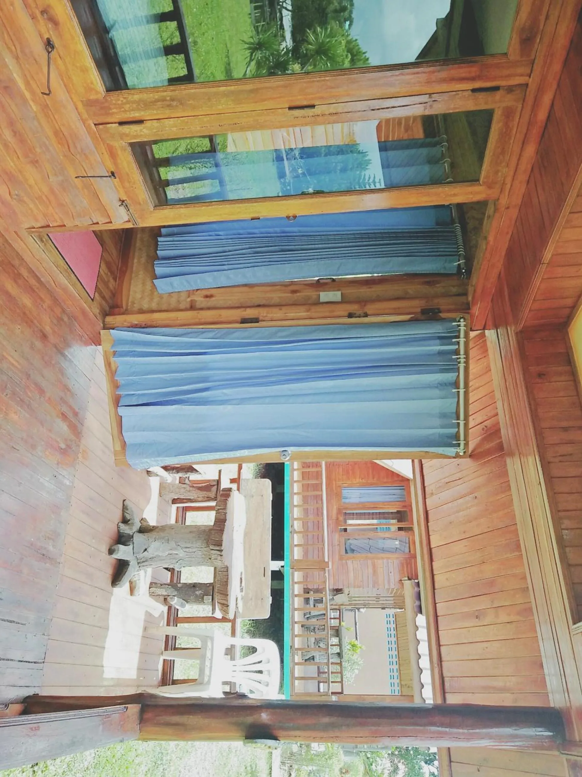 Fufu In Love Cottages & Campground