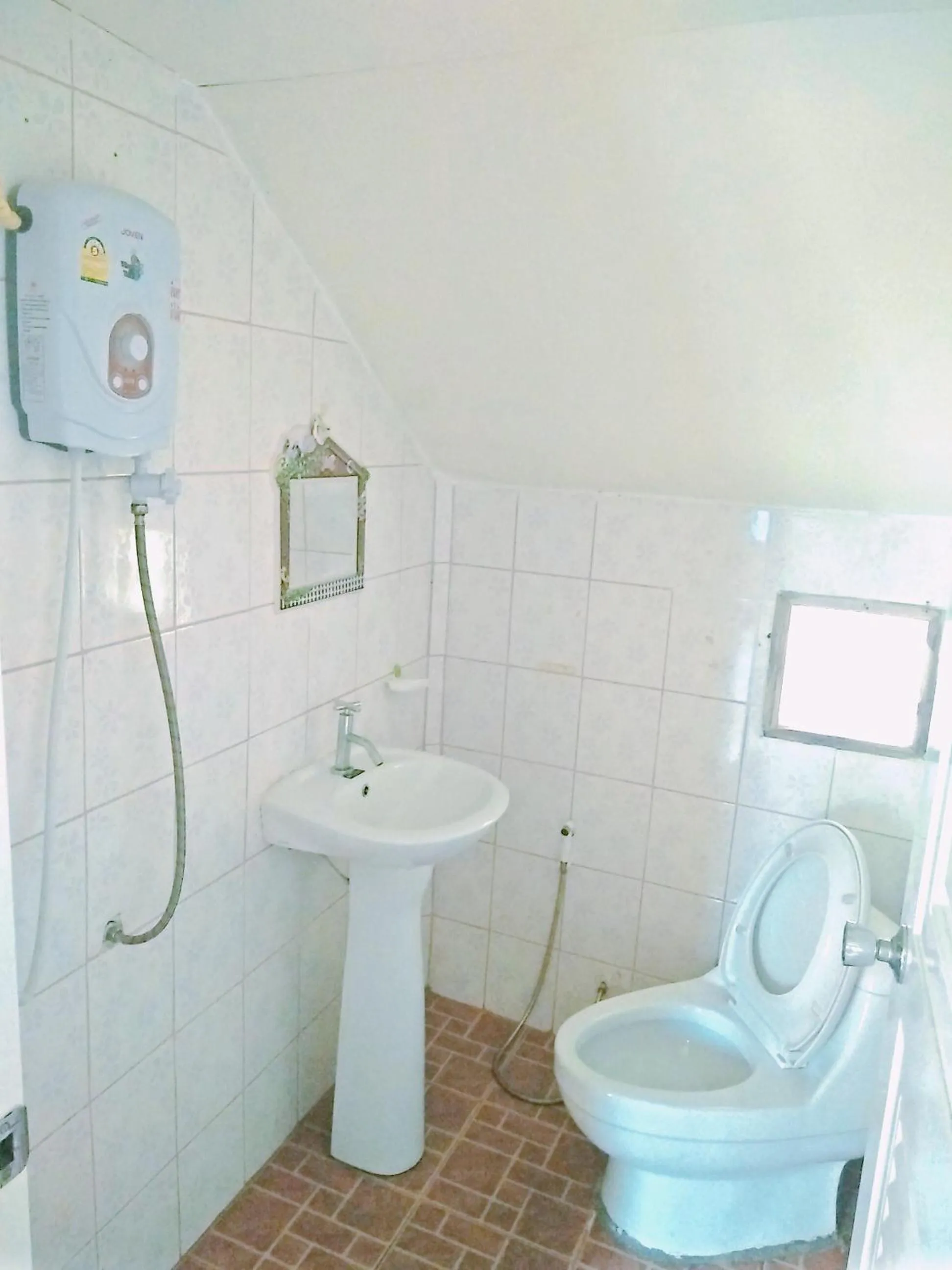 Fufu In Love Cottages & Campground