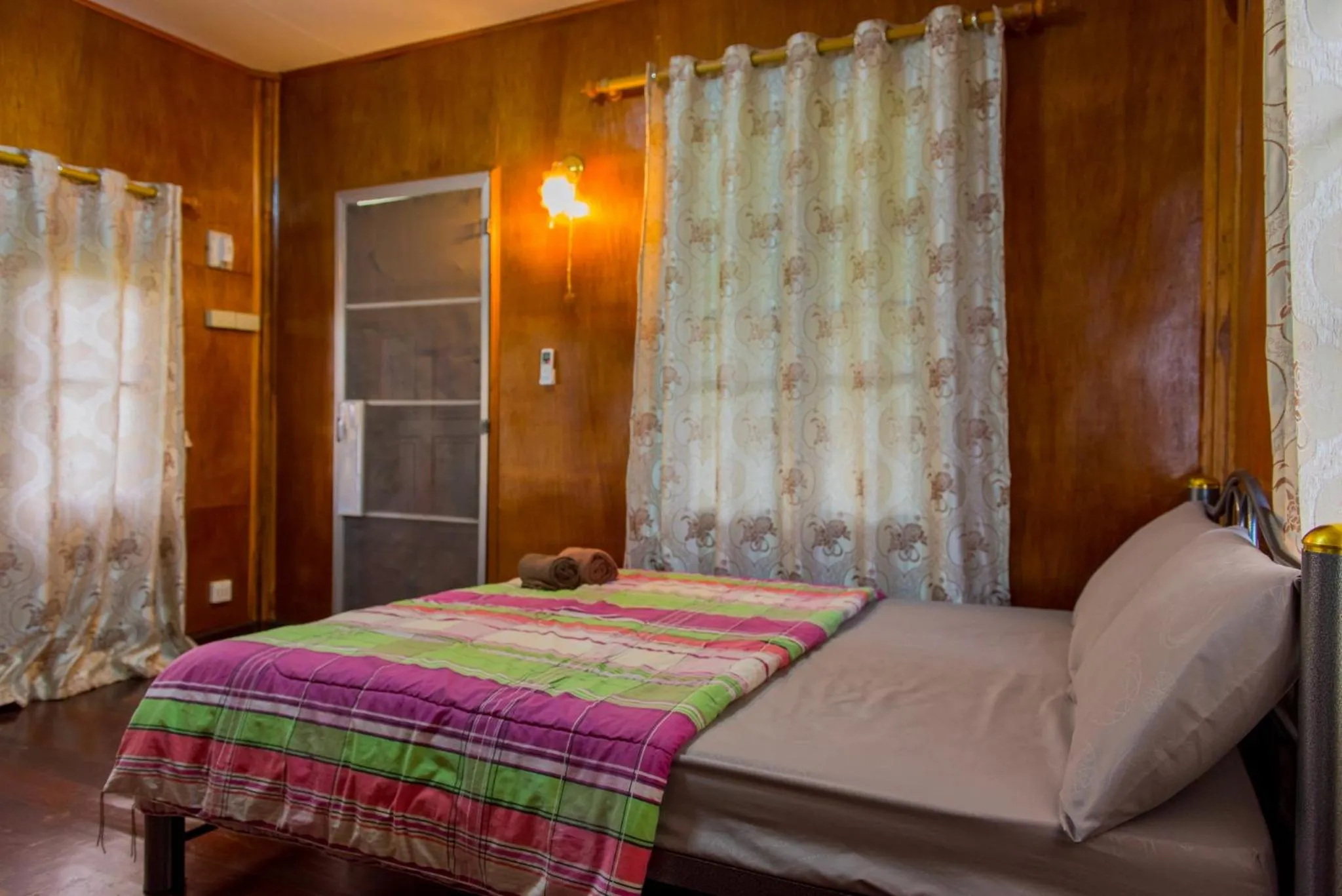 Fufu In Love Cottages & Campground