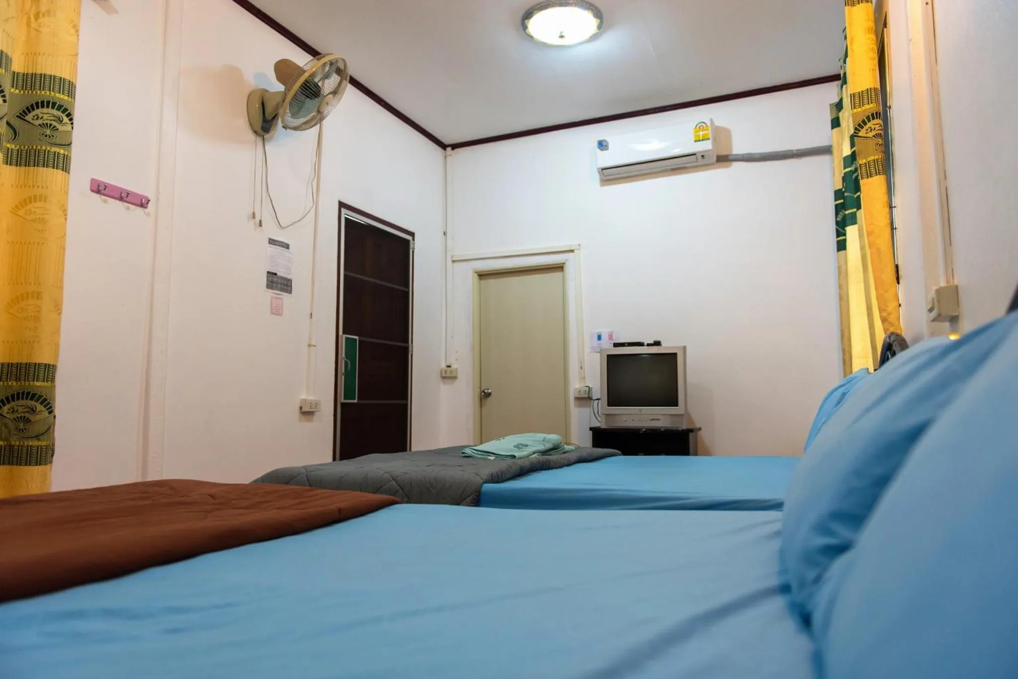 Fufu In Love Cottages & Campground