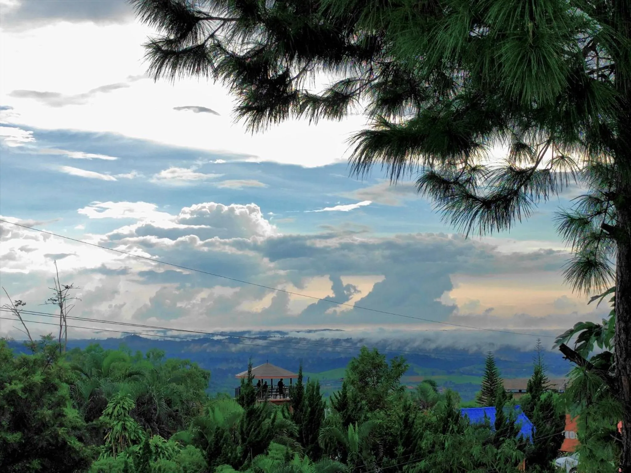 Fufu In Love Cottages & Campground