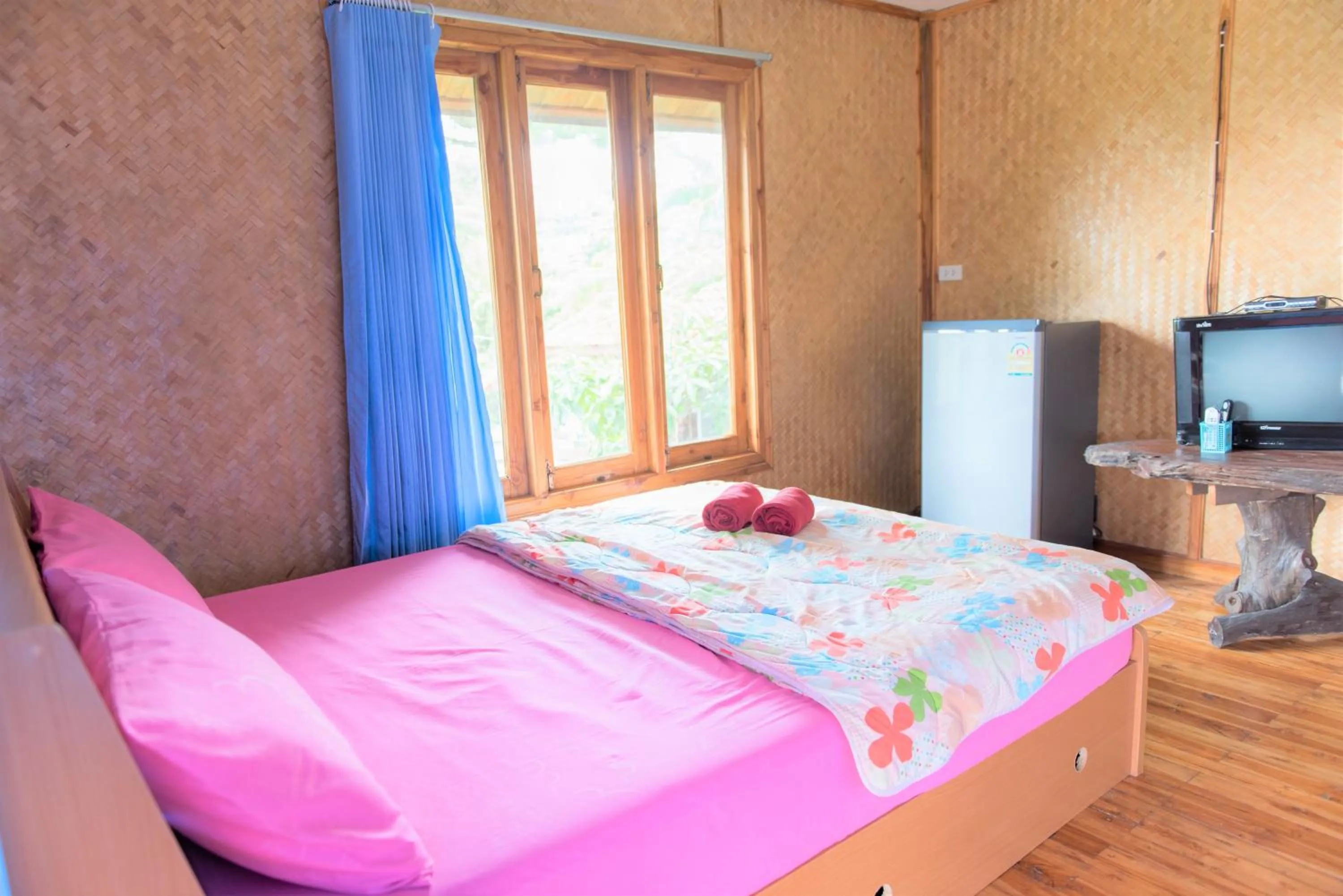 Fufu In Love Cottages & Campground