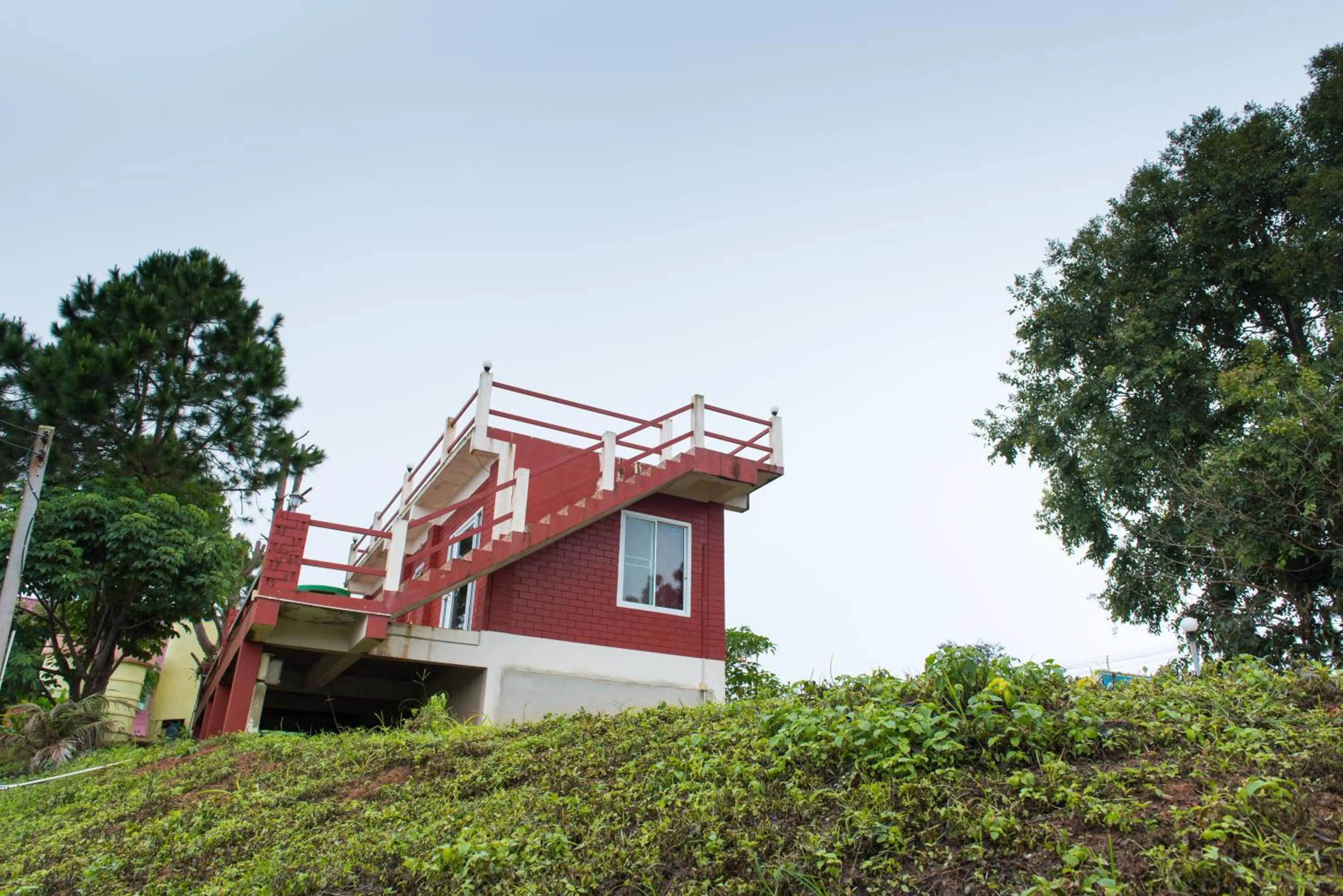 Fufu In Love Cottages & Campground