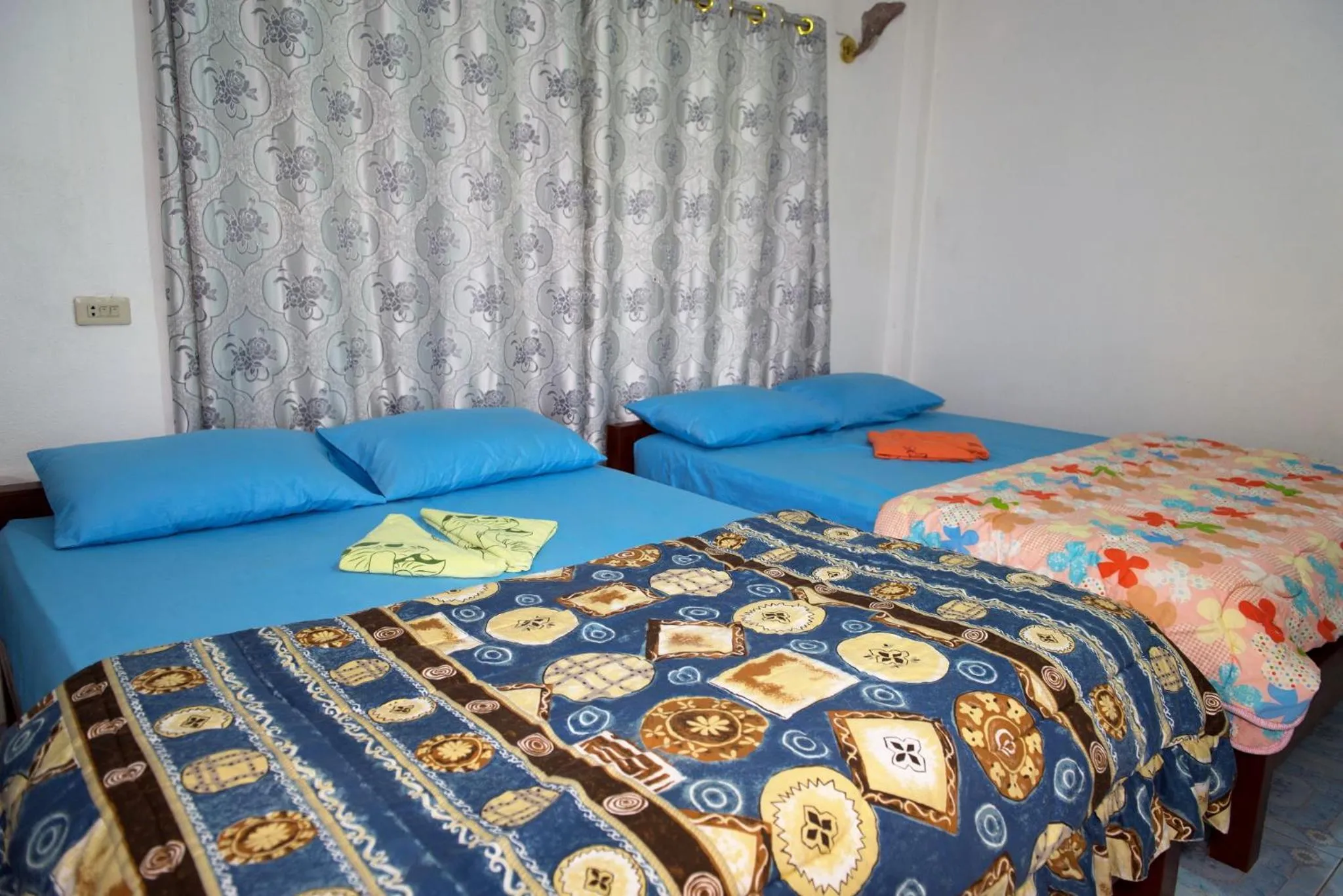 Fufu In Love Cottages & Campground