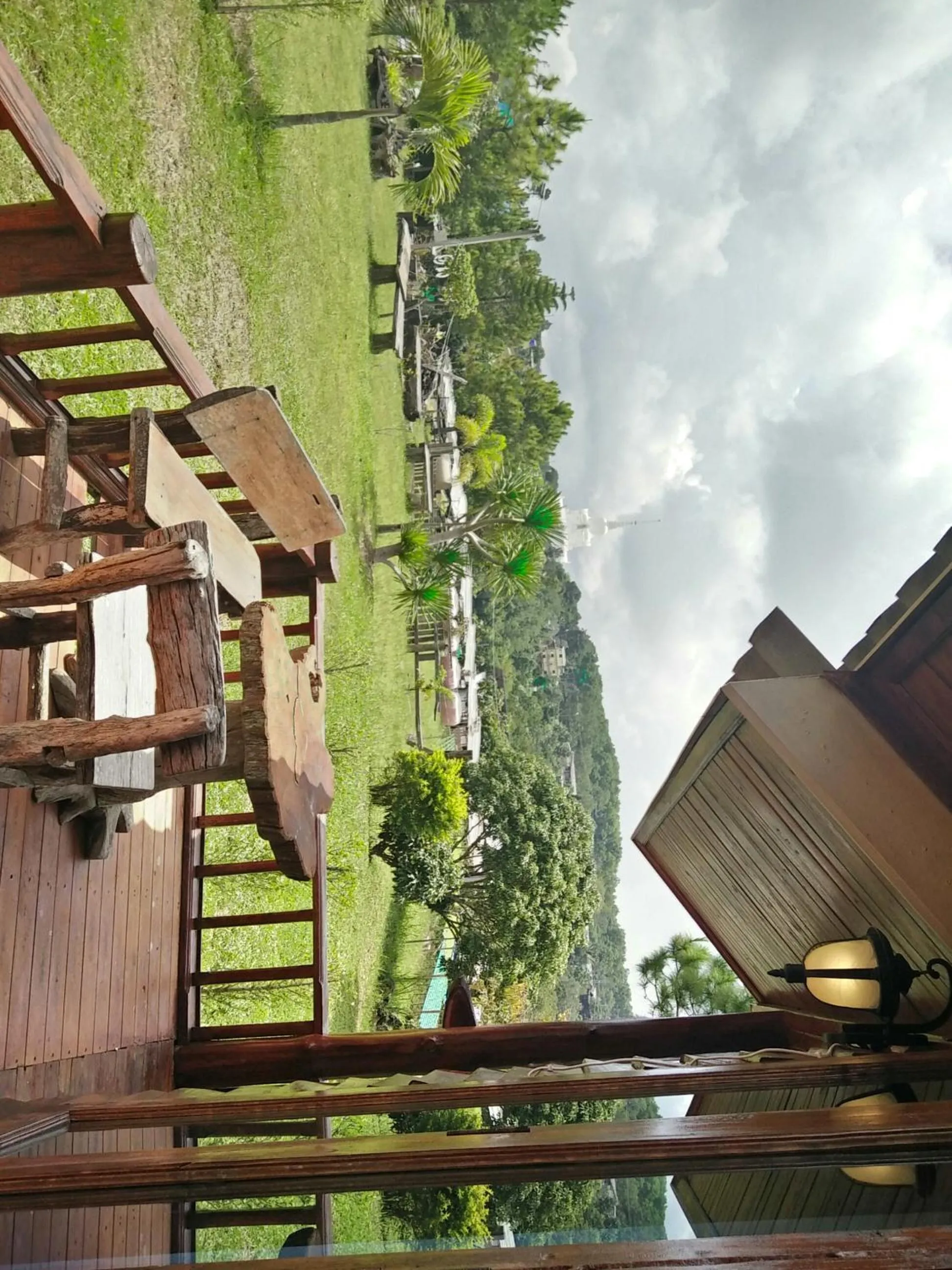 Fufu In Love Cottages & Campground