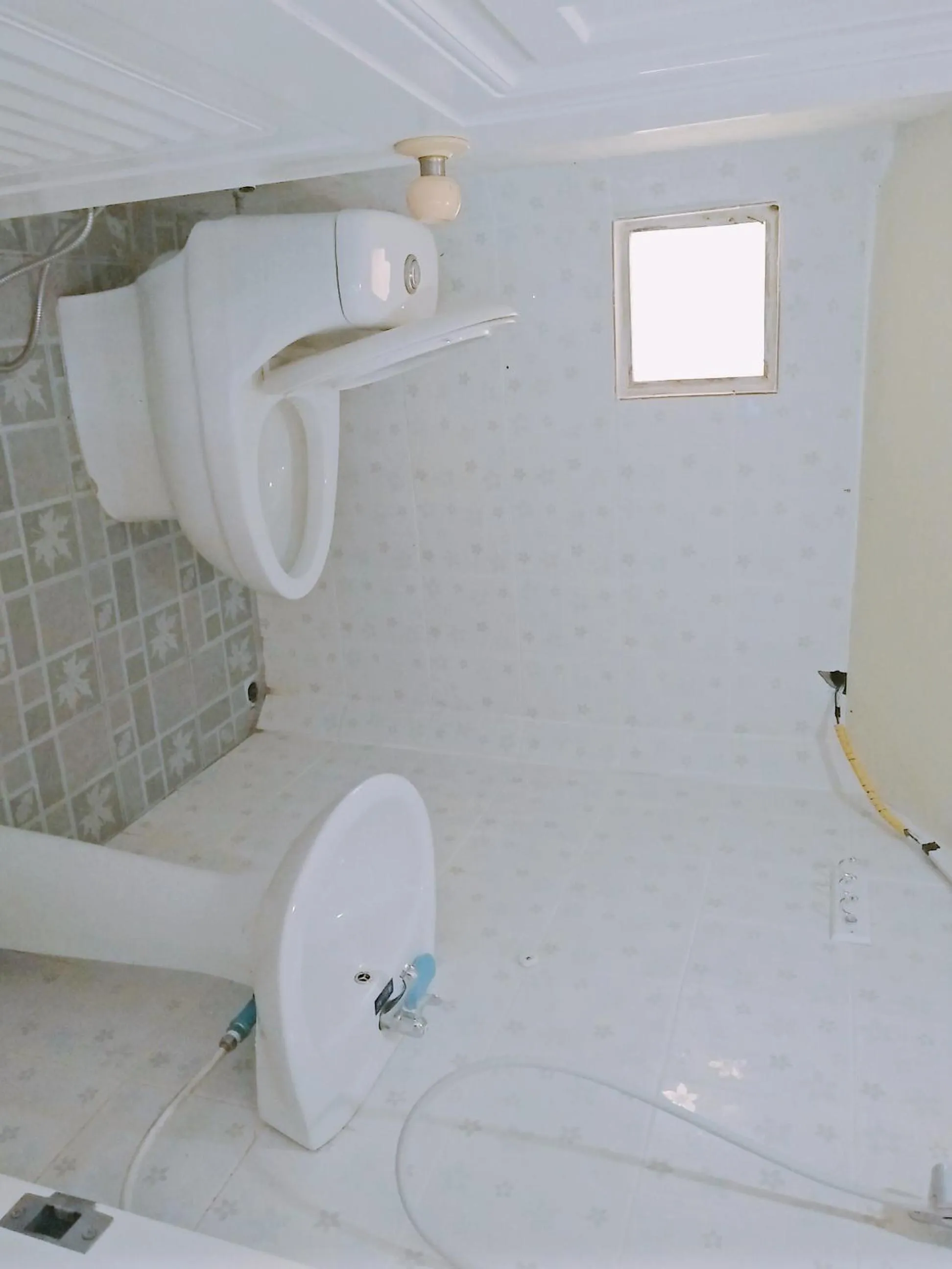 Fufu In Love Cottages & Campground