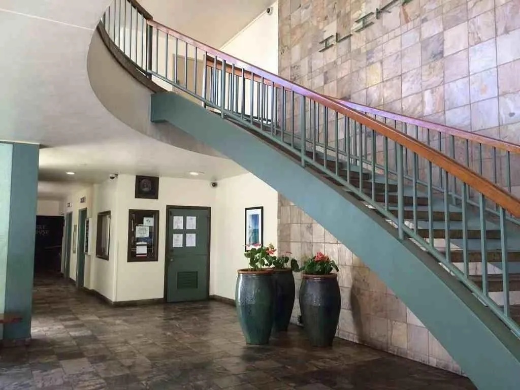 Ilikai Marina Studio City View Condos with Fully Equipped Kitchens & Free Wifi