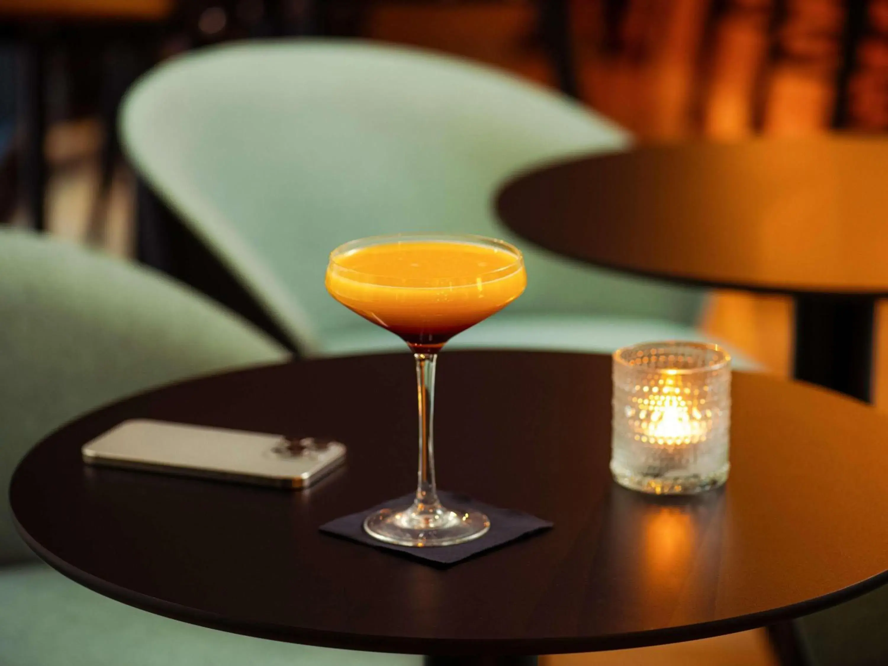 Lounge or bar in Mercure Lyon Centre Plaza République Lounge or bar in Mercure Lyon Centre Plaza République