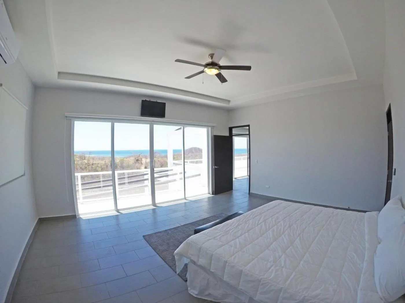 Photo of the whole room in Surf Ranch Resort - Popoyo