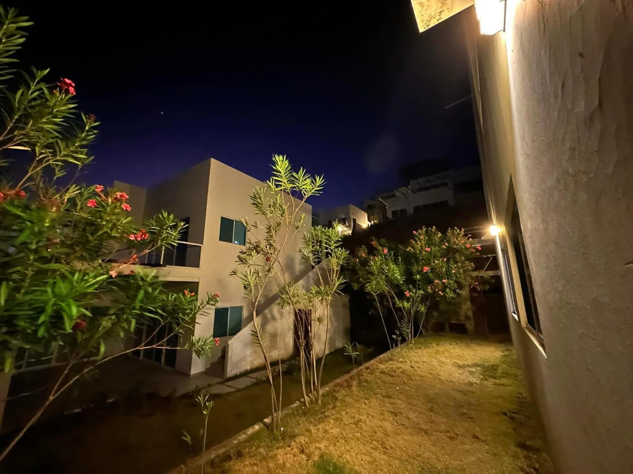 Night in Surf Ranch Resort - Popoyo