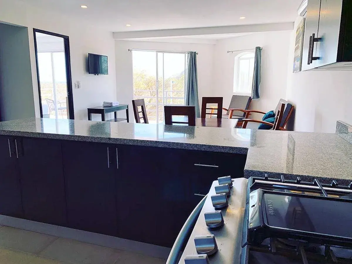 Double Room with Balcony and Sea View in Surf Ranch Resort - Popoyo Double Room with Balcony and Sea View in Surf Ranch Resort - Popoyo