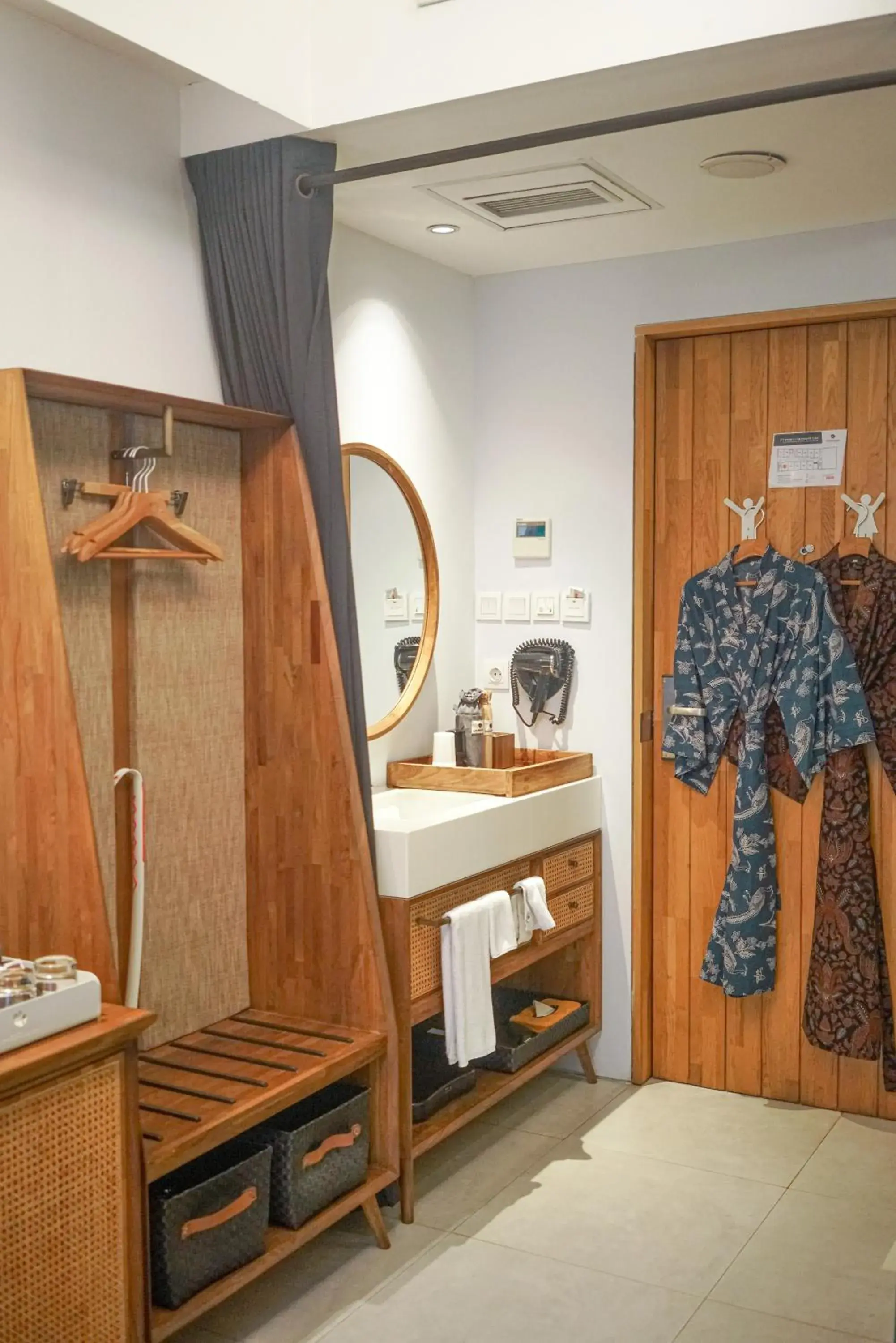 Bathroom in Kosenda Hotel Bathroom in Kosenda Hotel