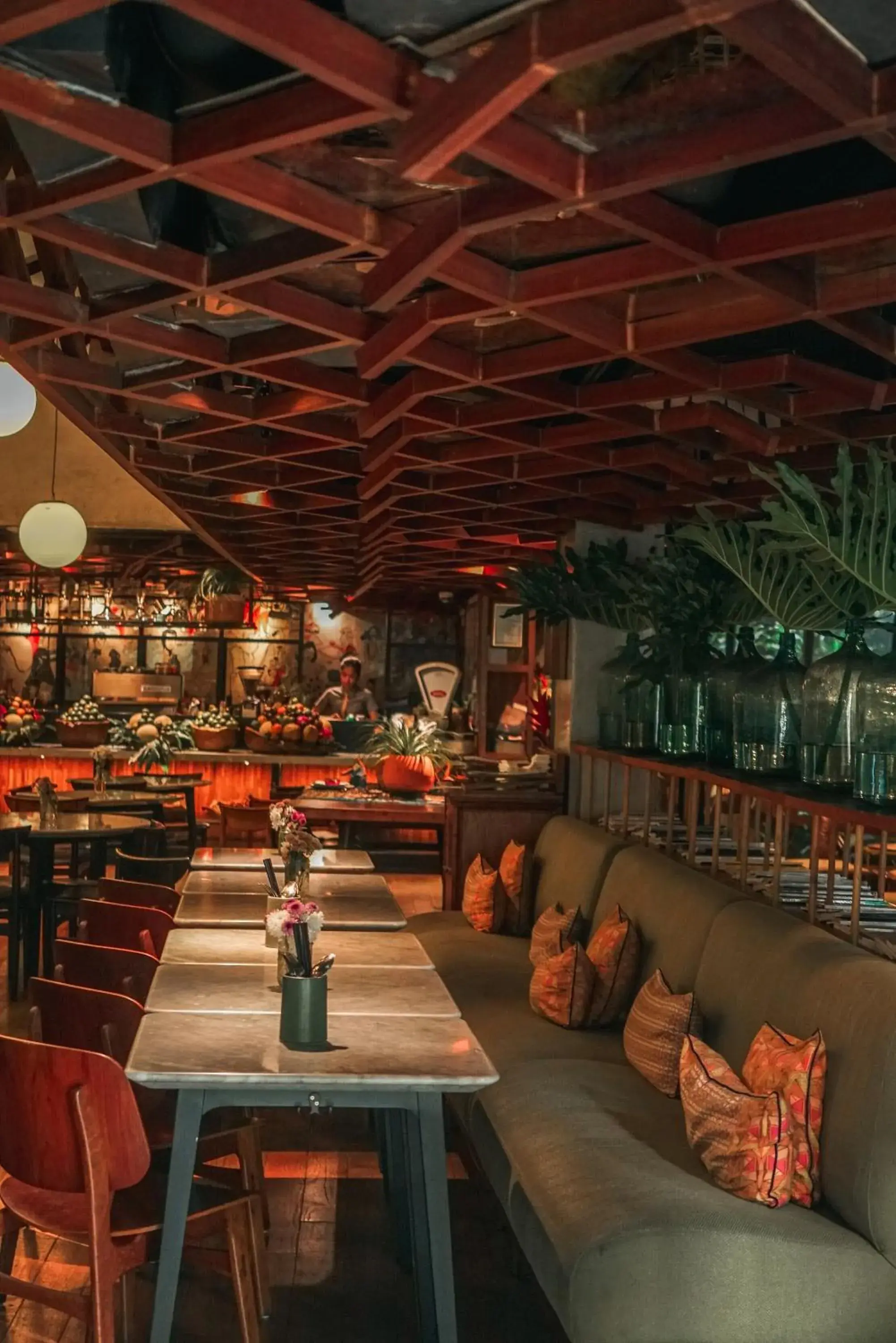 Restaurant/places to eat in Kosenda Hotel Restaurant/places to eat in Kosenda Hotel