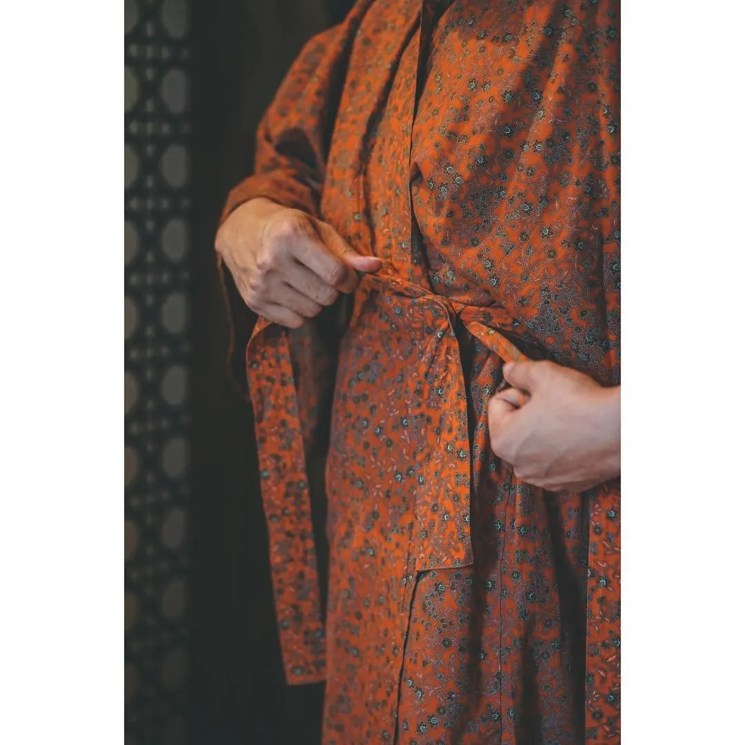 Bathroom in Kosenda Hotel