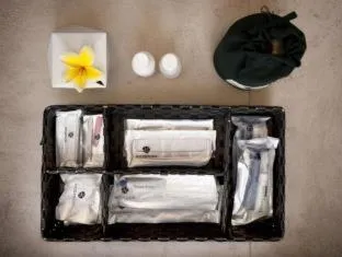 Bathroom in Kosenda Hotel