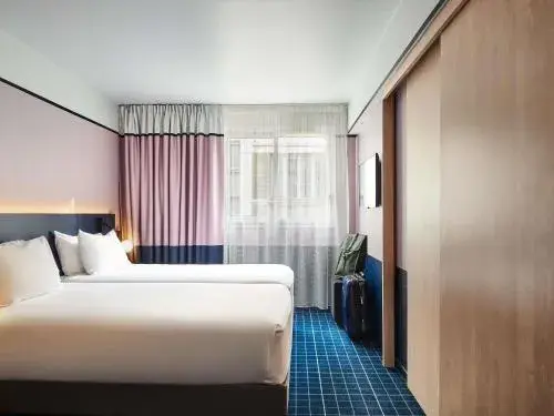 Mercure Paris 15 Porte de Versailles Mercure Paris 15 Porte de Versailles