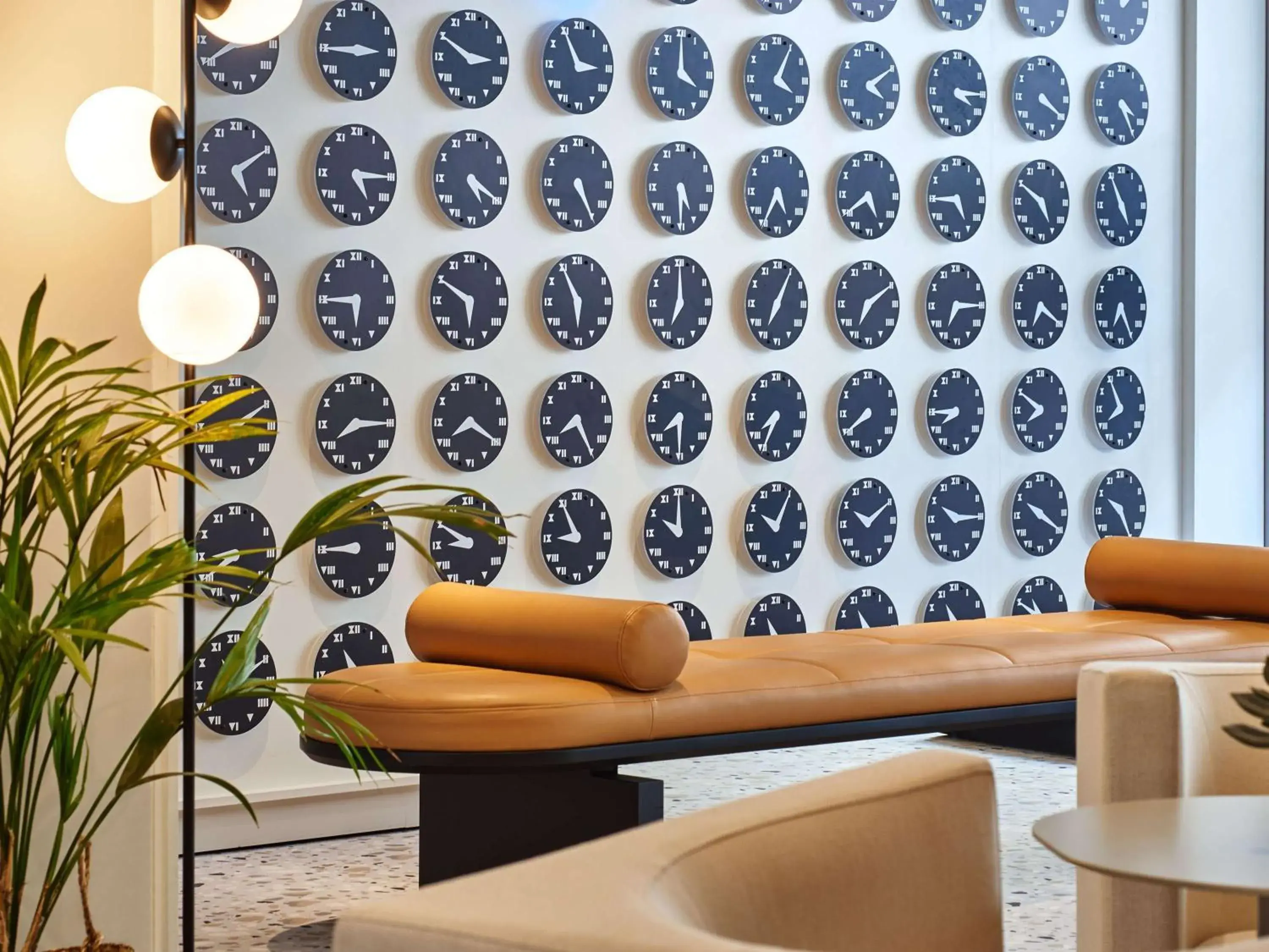 Property building in Mercure Paris 15 Porte de Versailles Property building in Mercure Paris 15 Porte de Versailles