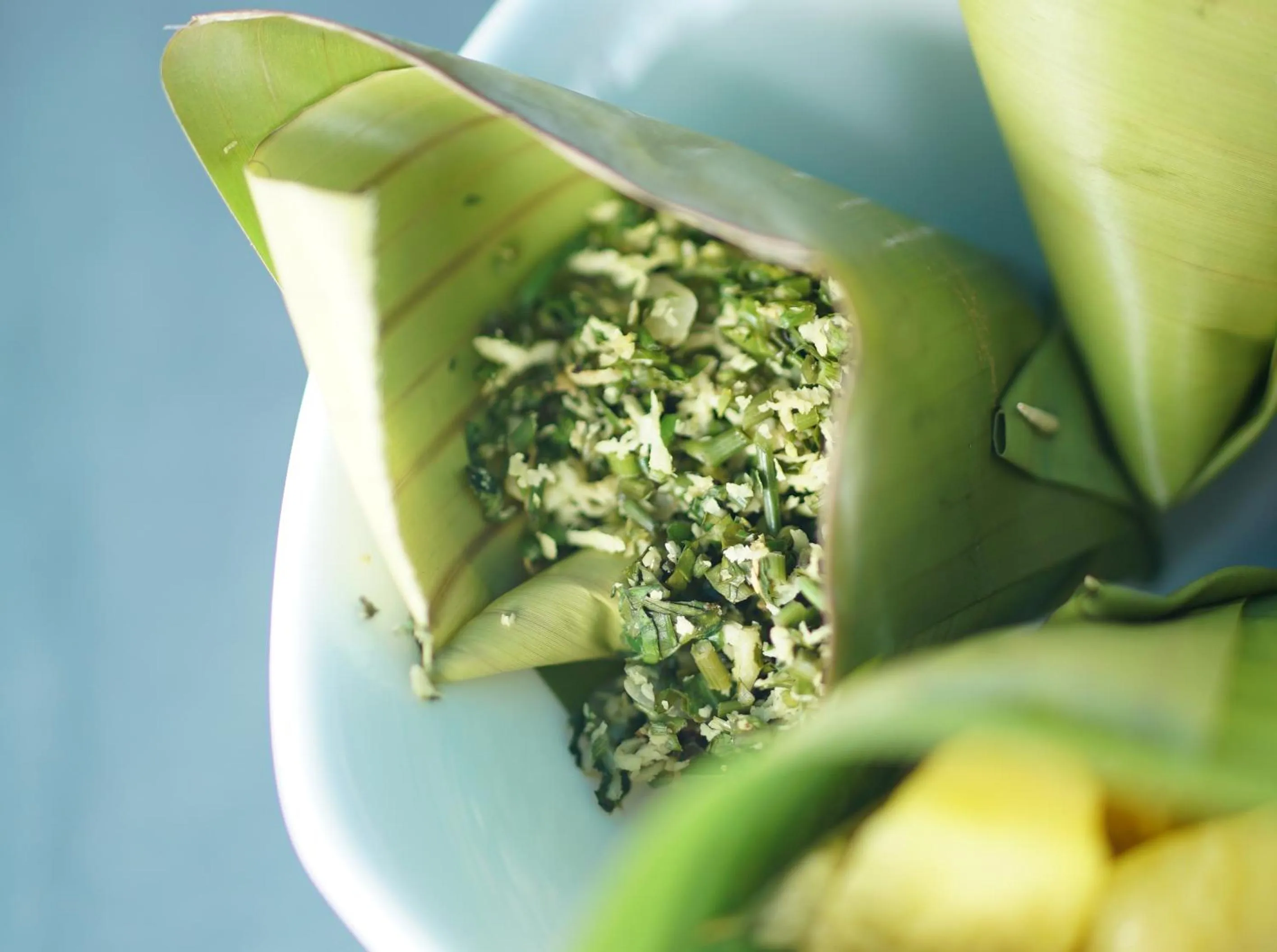 Restaurant/places to eat in Big Game - Wilpattu by Eco Team