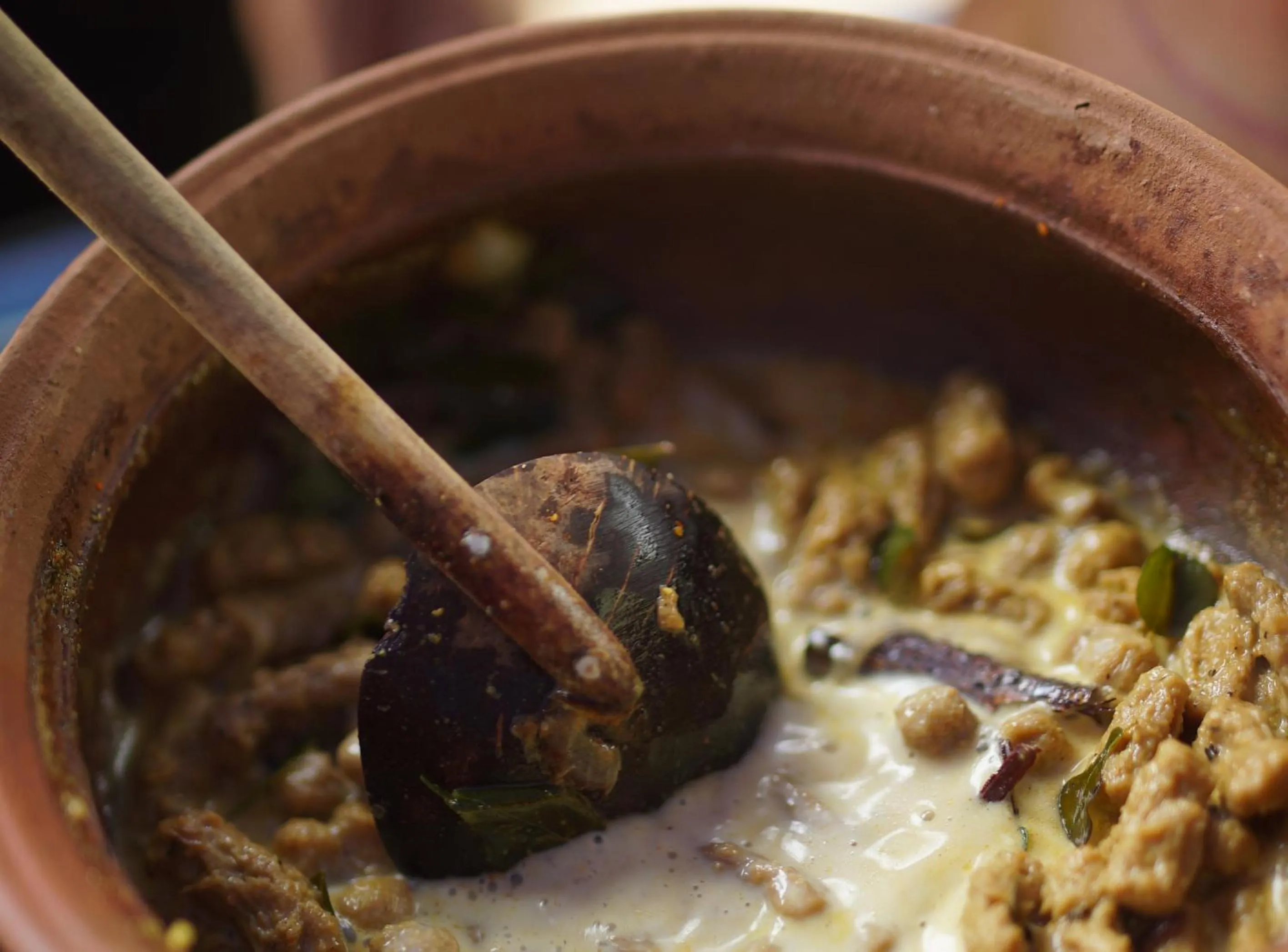 Restaurant/places to eat in Big Game - Wilpattu by Eco Team