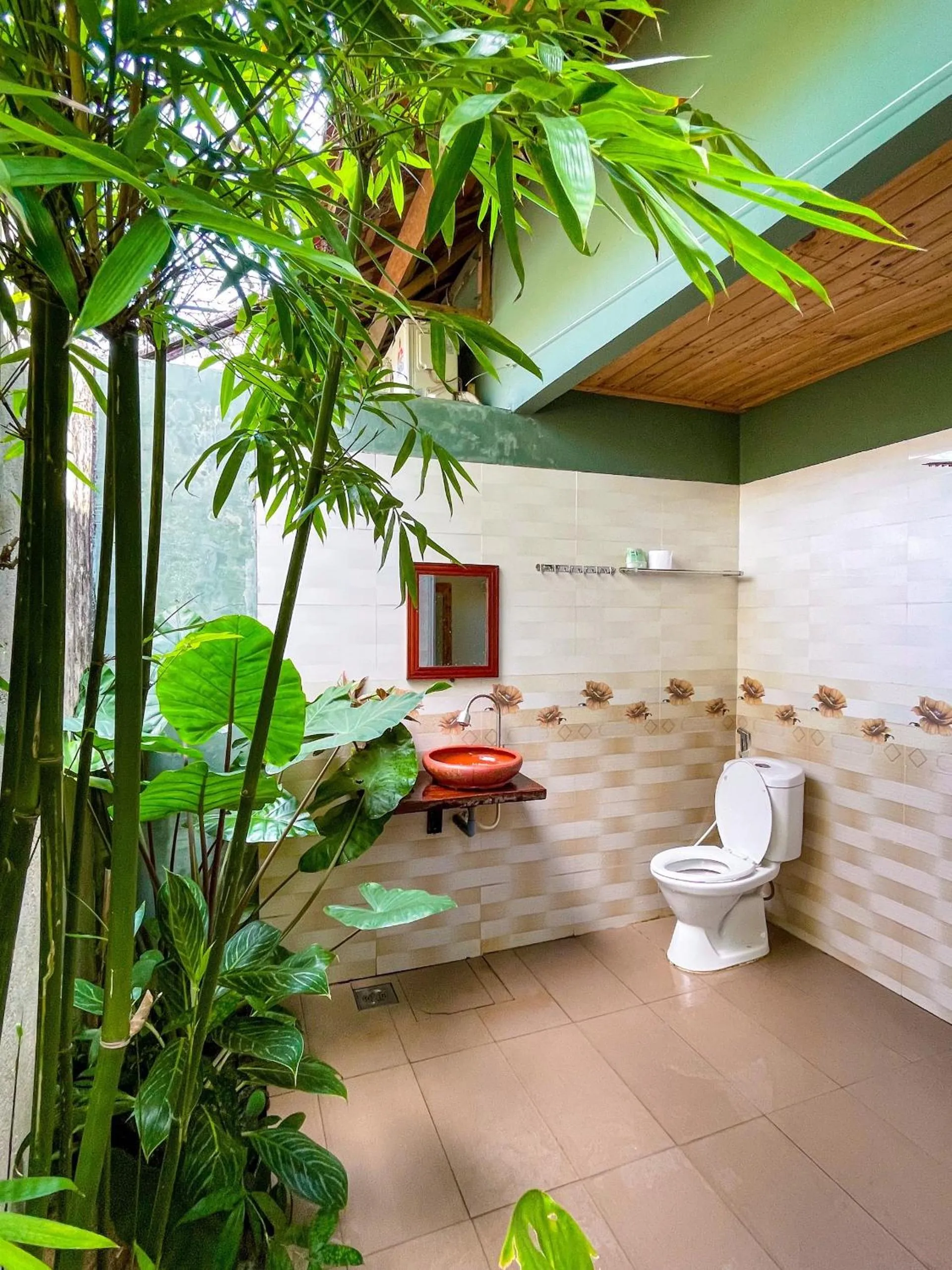 Yellow Farm Homestay at Tuy Hòa Phú Yên