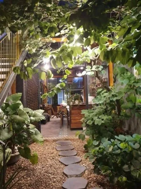 Yellow Farm Homestay at Tuy Hòa Phú Yên