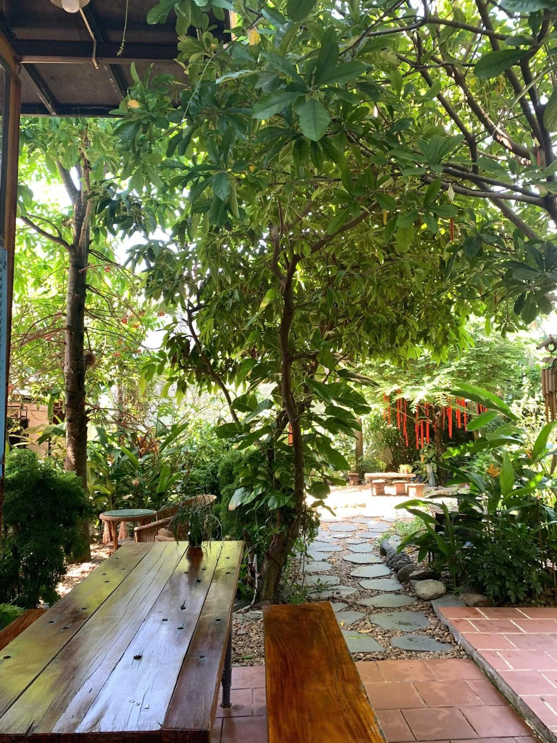 Yellow Farm Homestay at Tuy Hòa Phú Yên