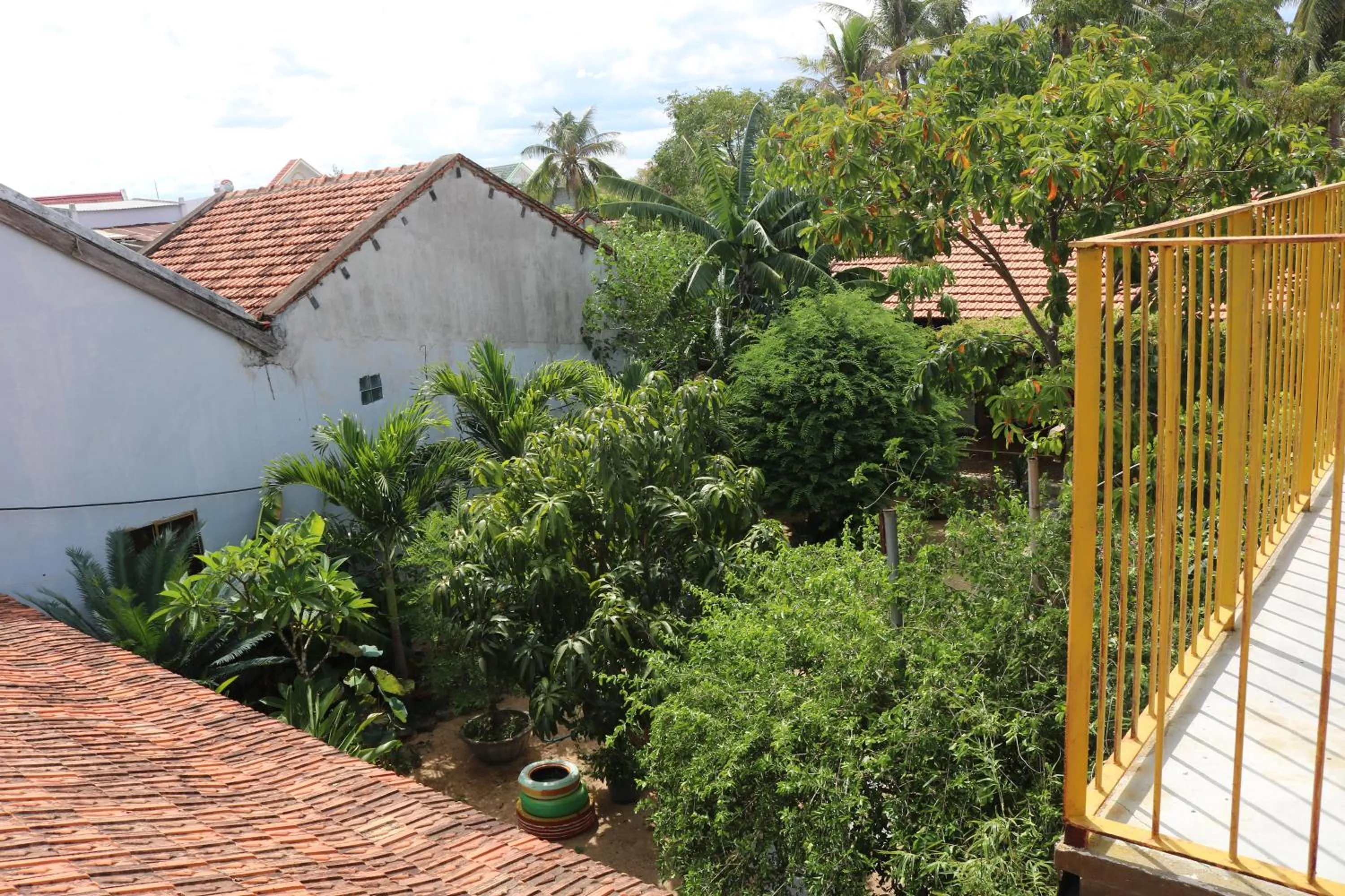 Yellow Farm Homestay at Tuy Hòa Phú Yên
