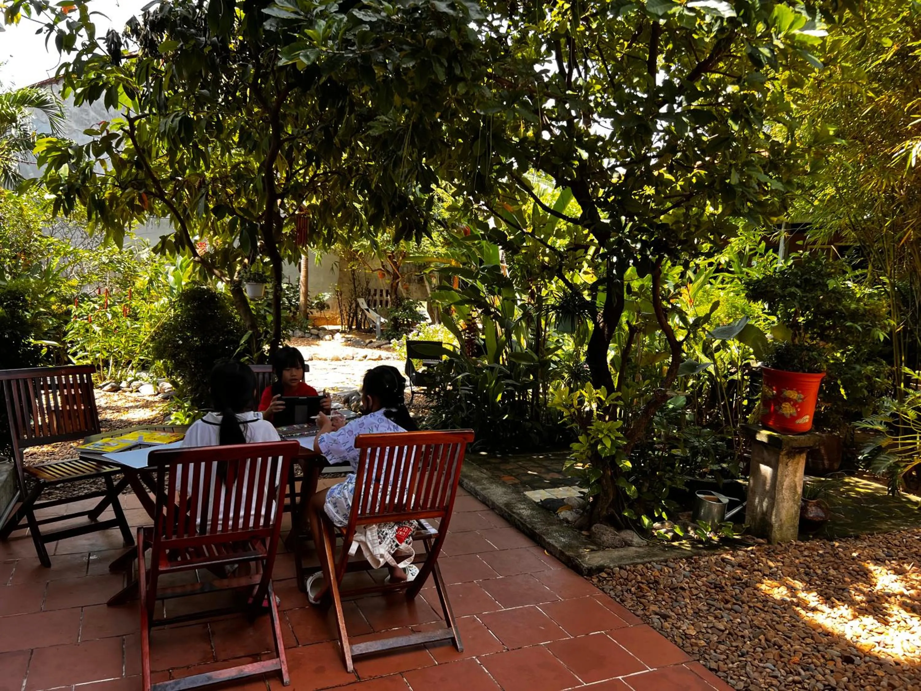 Yellow Farm Homestay at Tuy Hòa Phú Yên