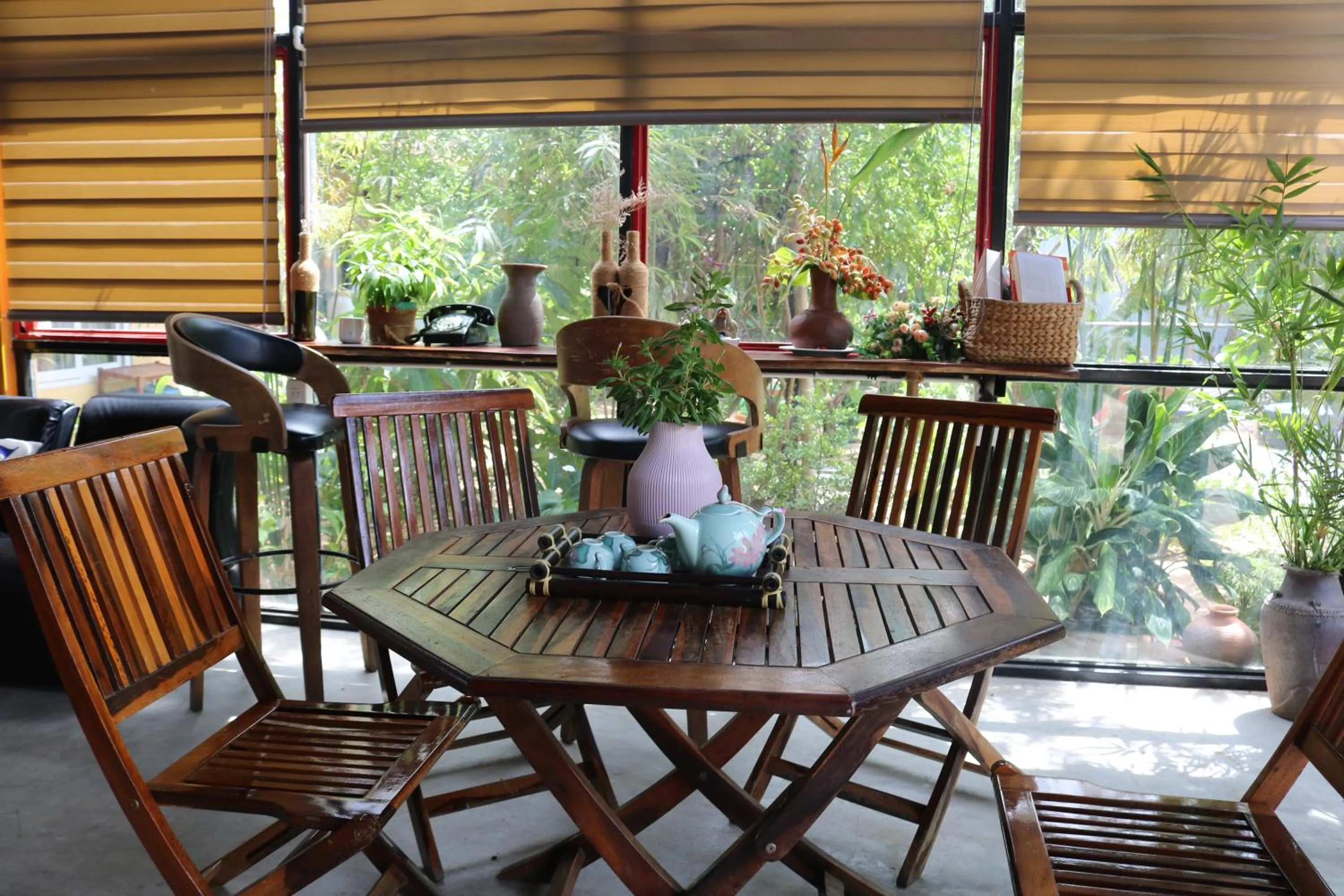 Yellow Farm Homestay at Tuy Hòa Phú Yên