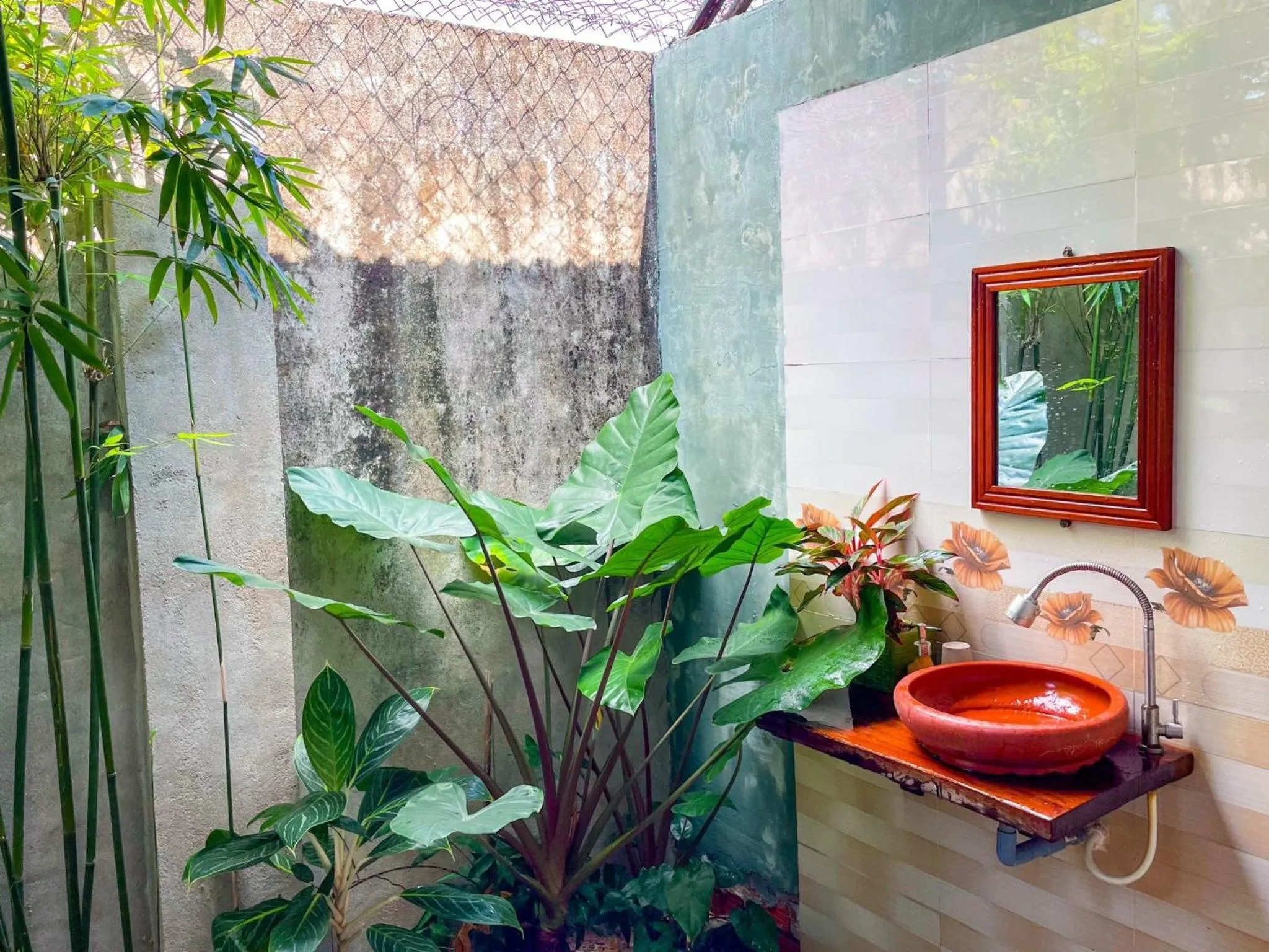 Yellow Farm Homestay at Tuy Hòa Phú Yên