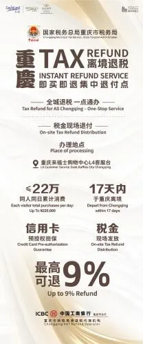 Ascott Raffles City Chongqing