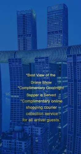 Ascott Raffles City Chongqing