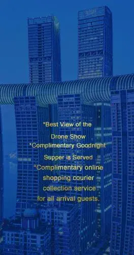 Ascott Raffles City Chongqing Ascott Raffles City Chongqing