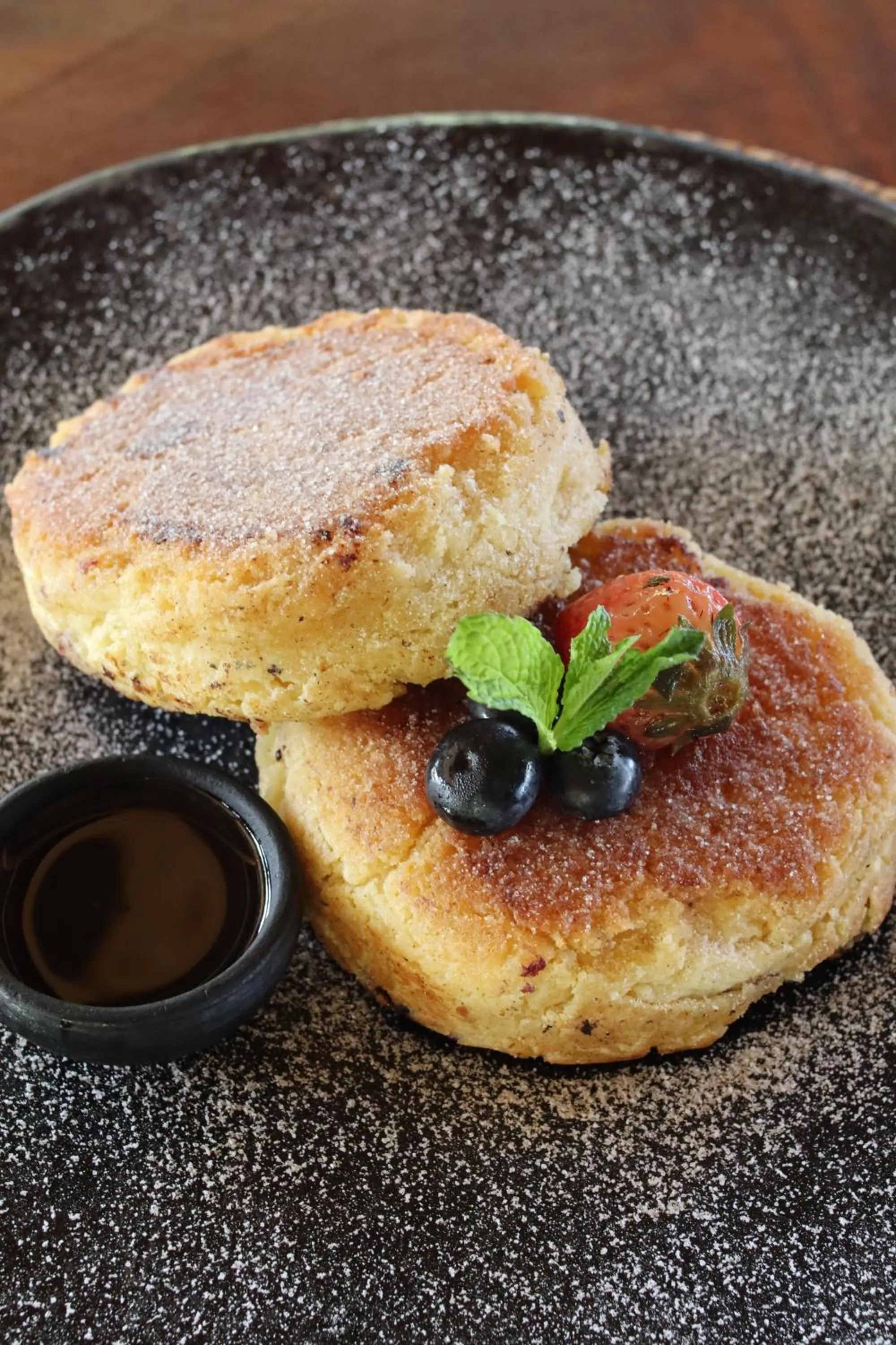 Restaurant/places to eat in Eco Xata