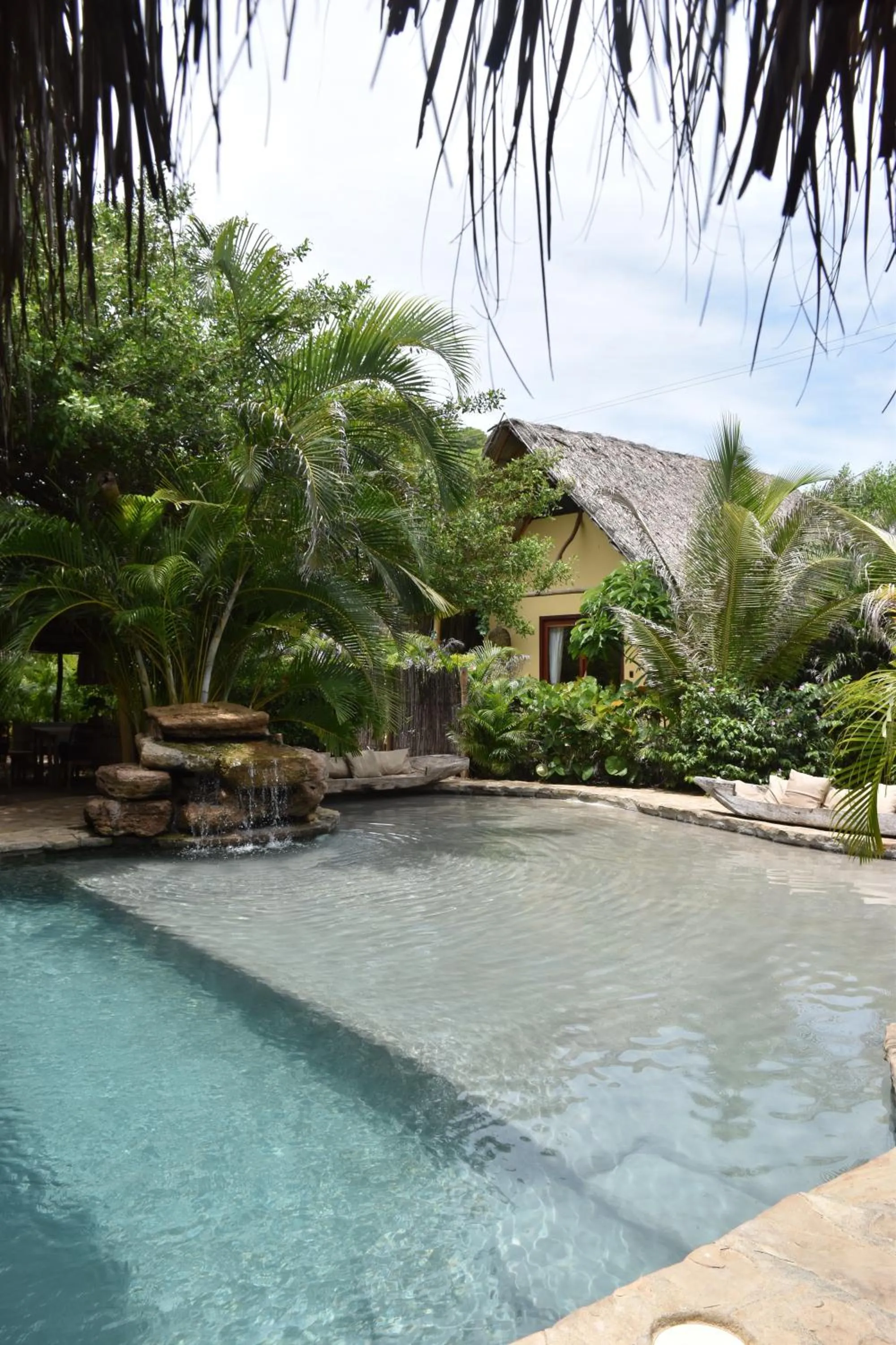 Photo of the whole room in Eco Xata