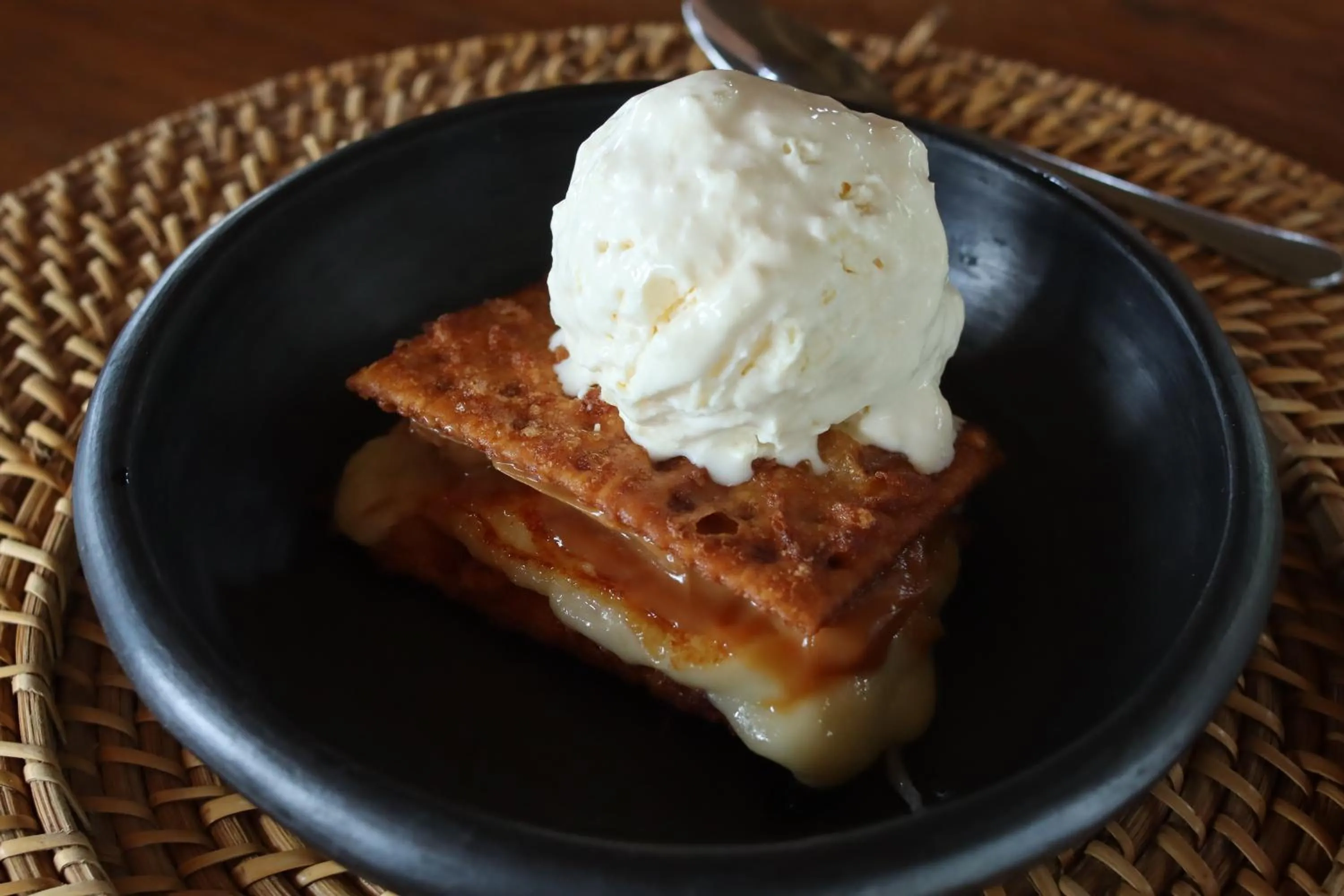 Restaurant/places to eat in Eco Xata