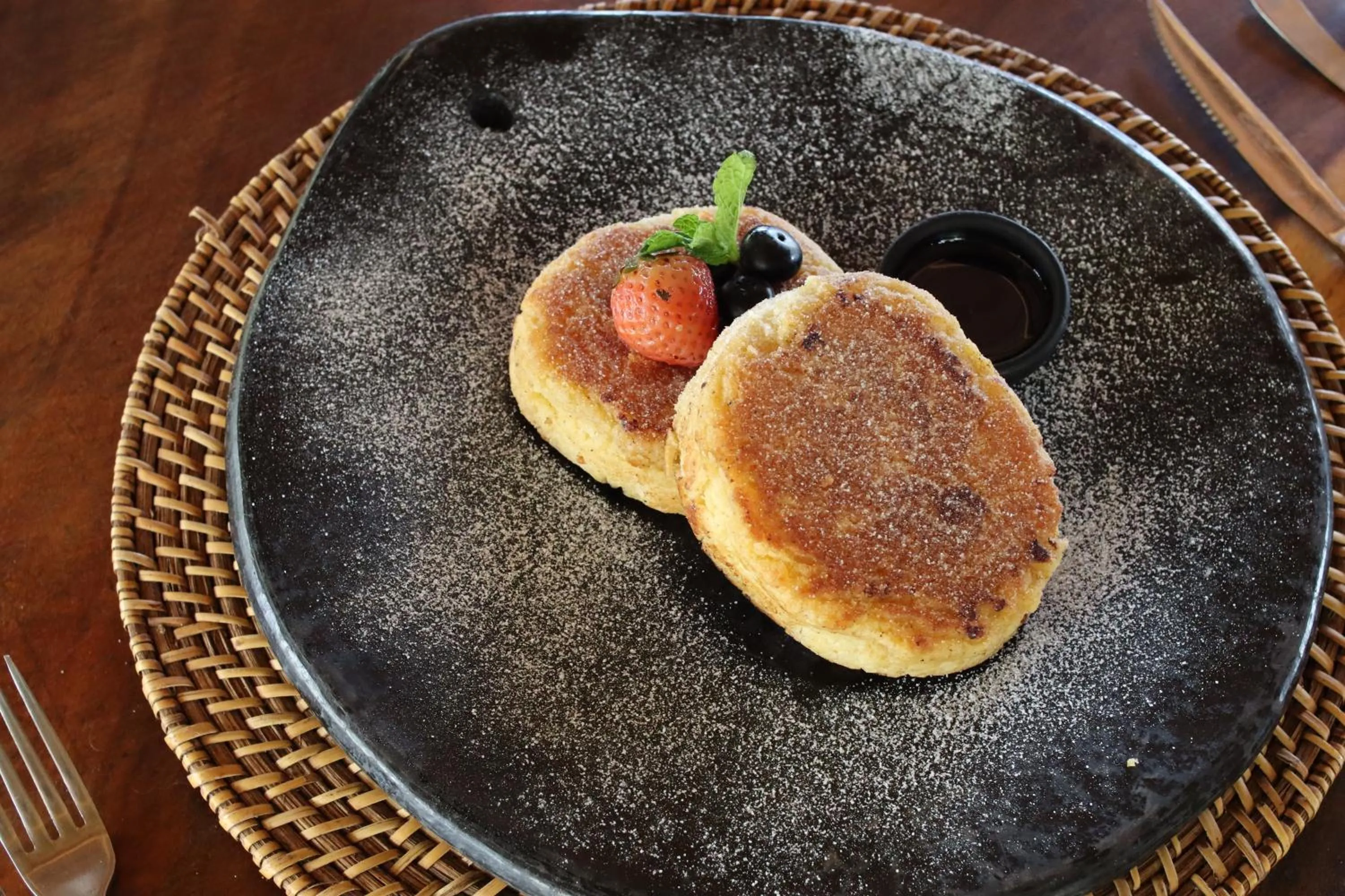 Restaurant/places to eat in Eco Xata