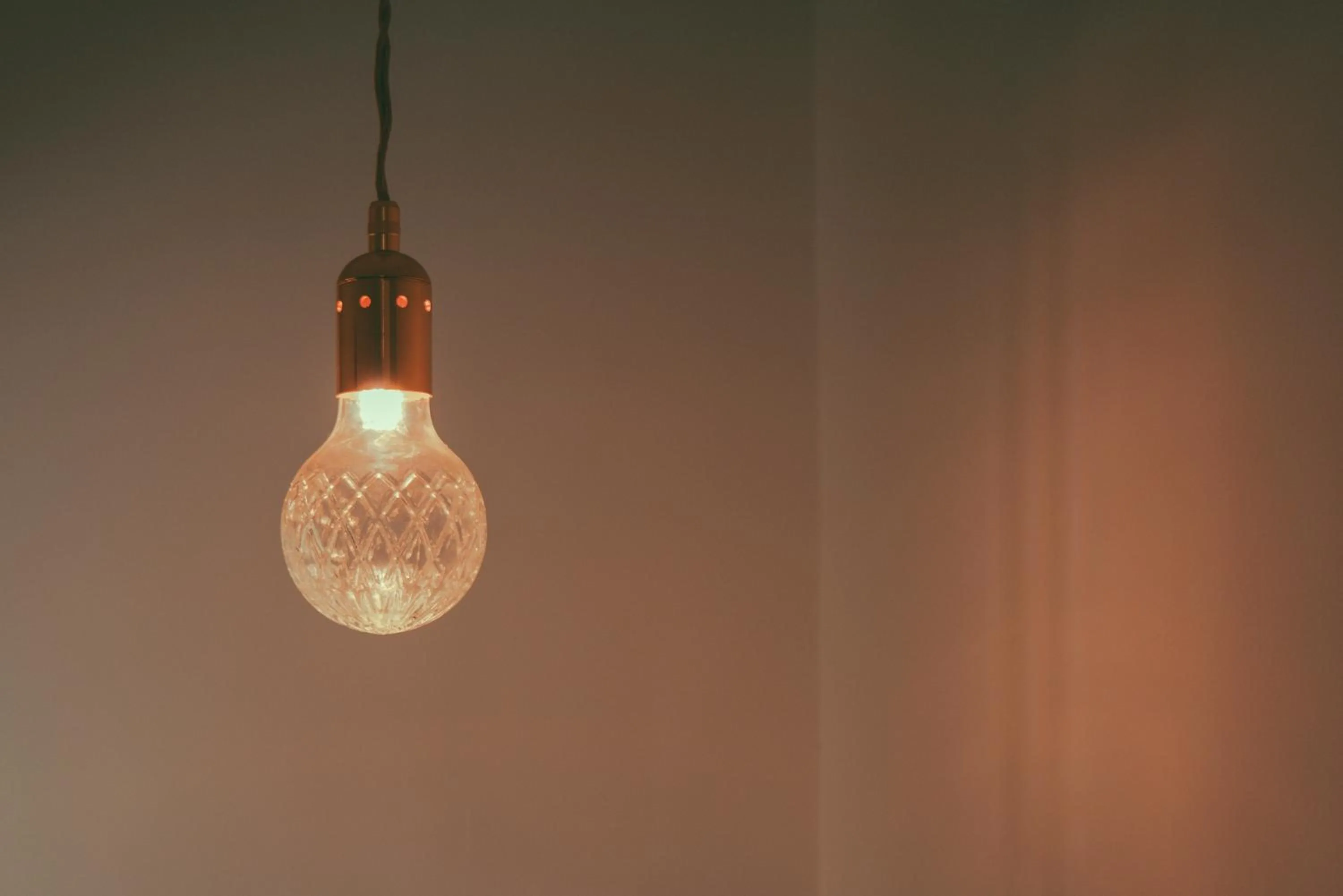 Decorative detail in Shark B&B