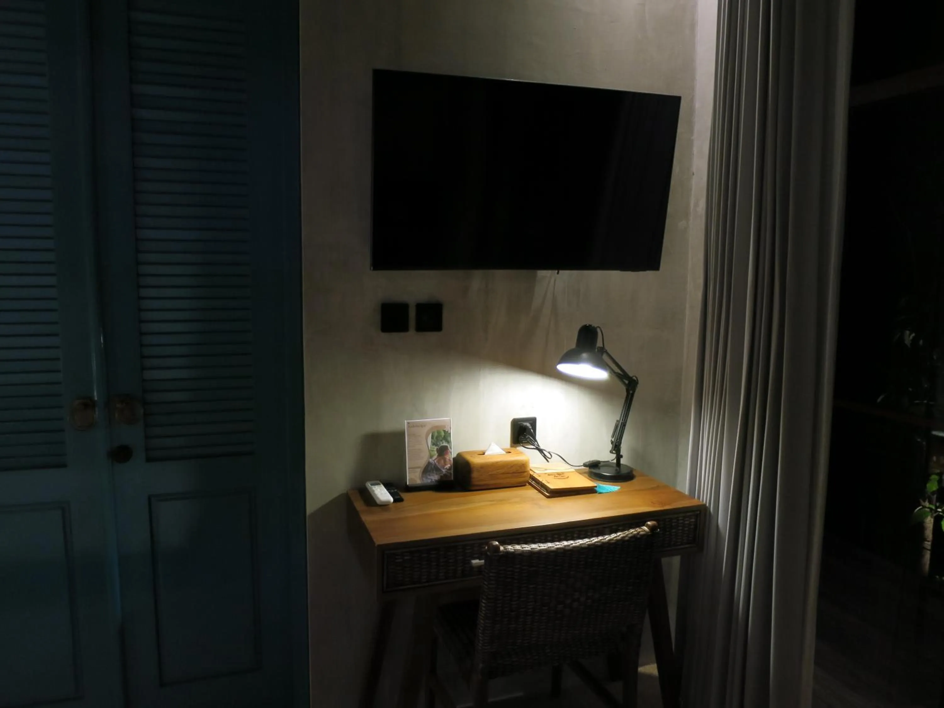 Bedroom in Kadewa Retreat Ubud - Adults Only