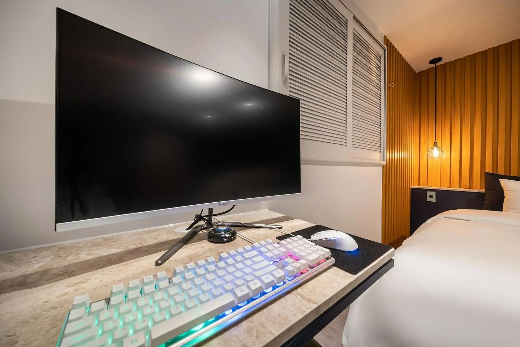 Bed in Stay Month Hotel Bed in Stay Month Hotel