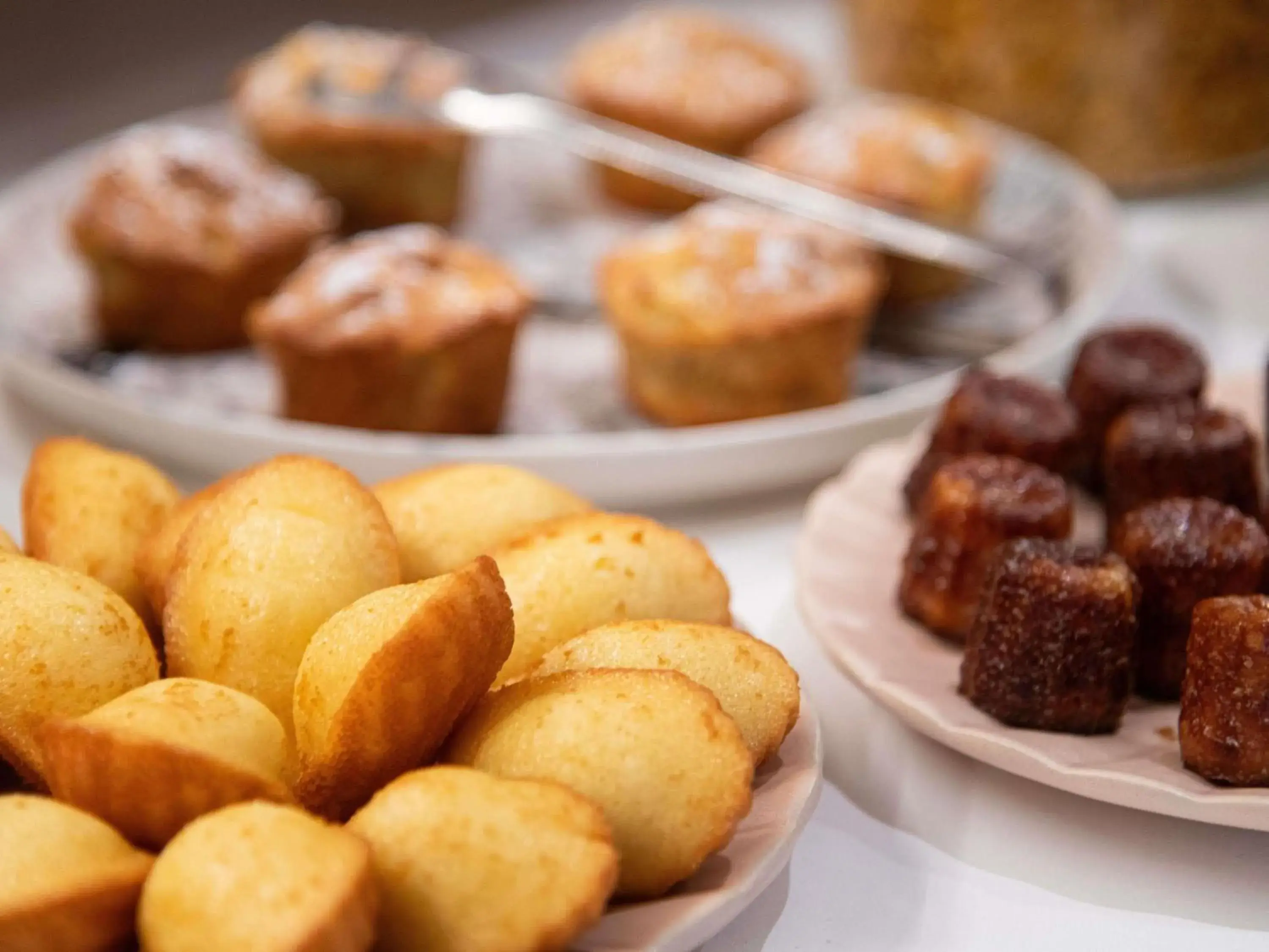 Breakfast in Mercure Paris Montparnasse Raspail Breakfast in Mercure Paris Montparnasse Raspail