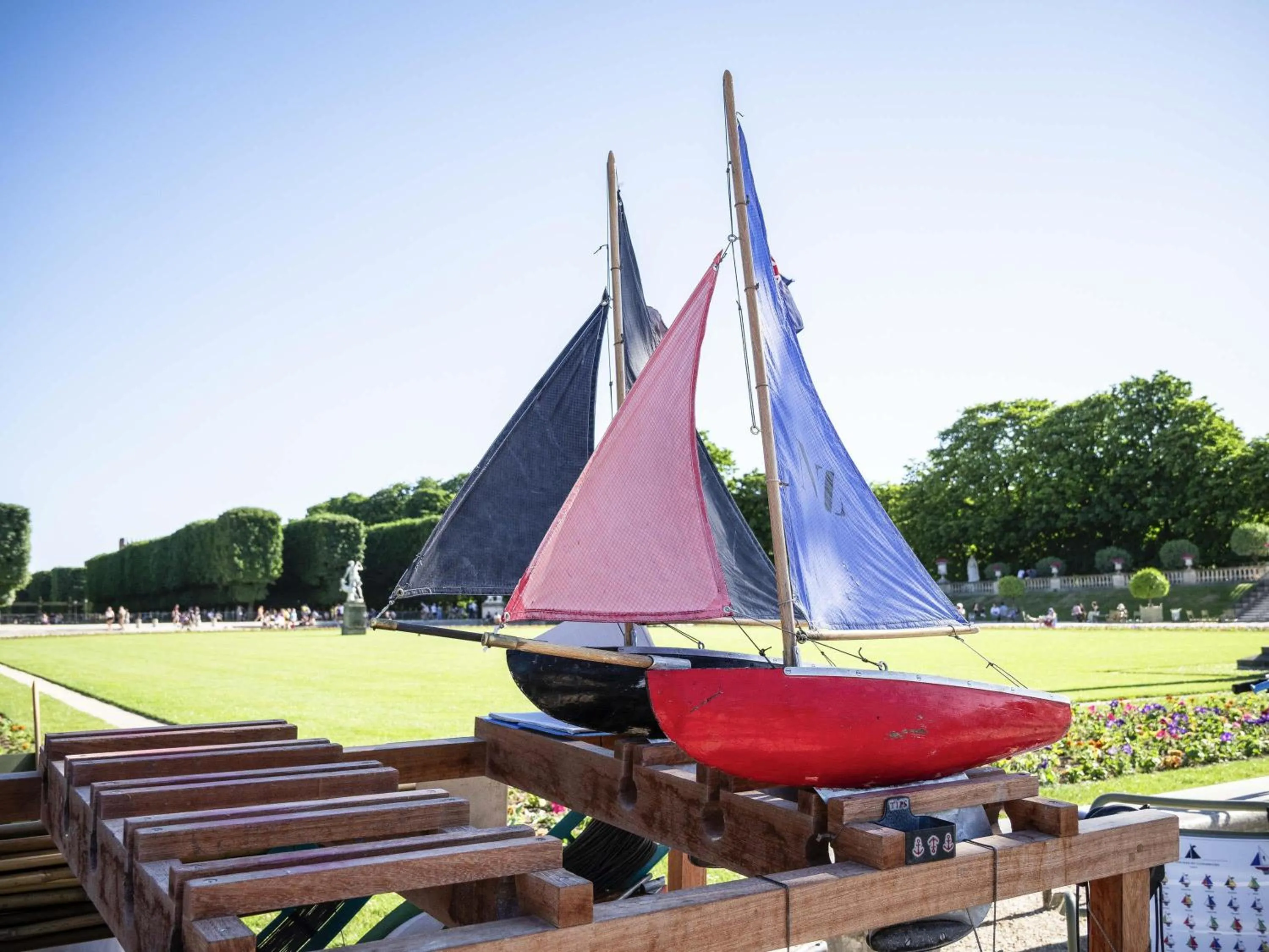 Other in Mercure Paris Montparnasse Raspail