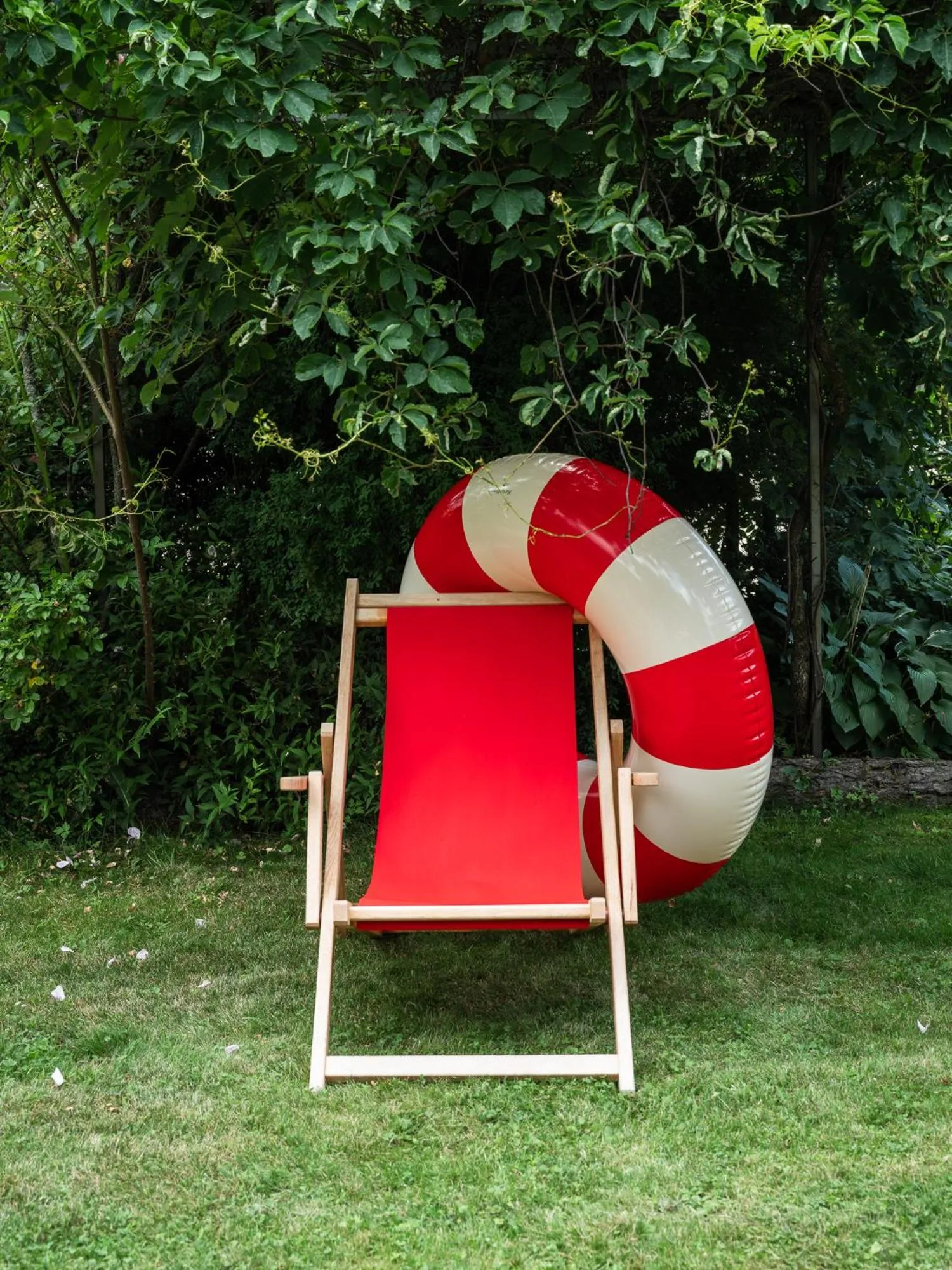 Garden in Frida am Wald