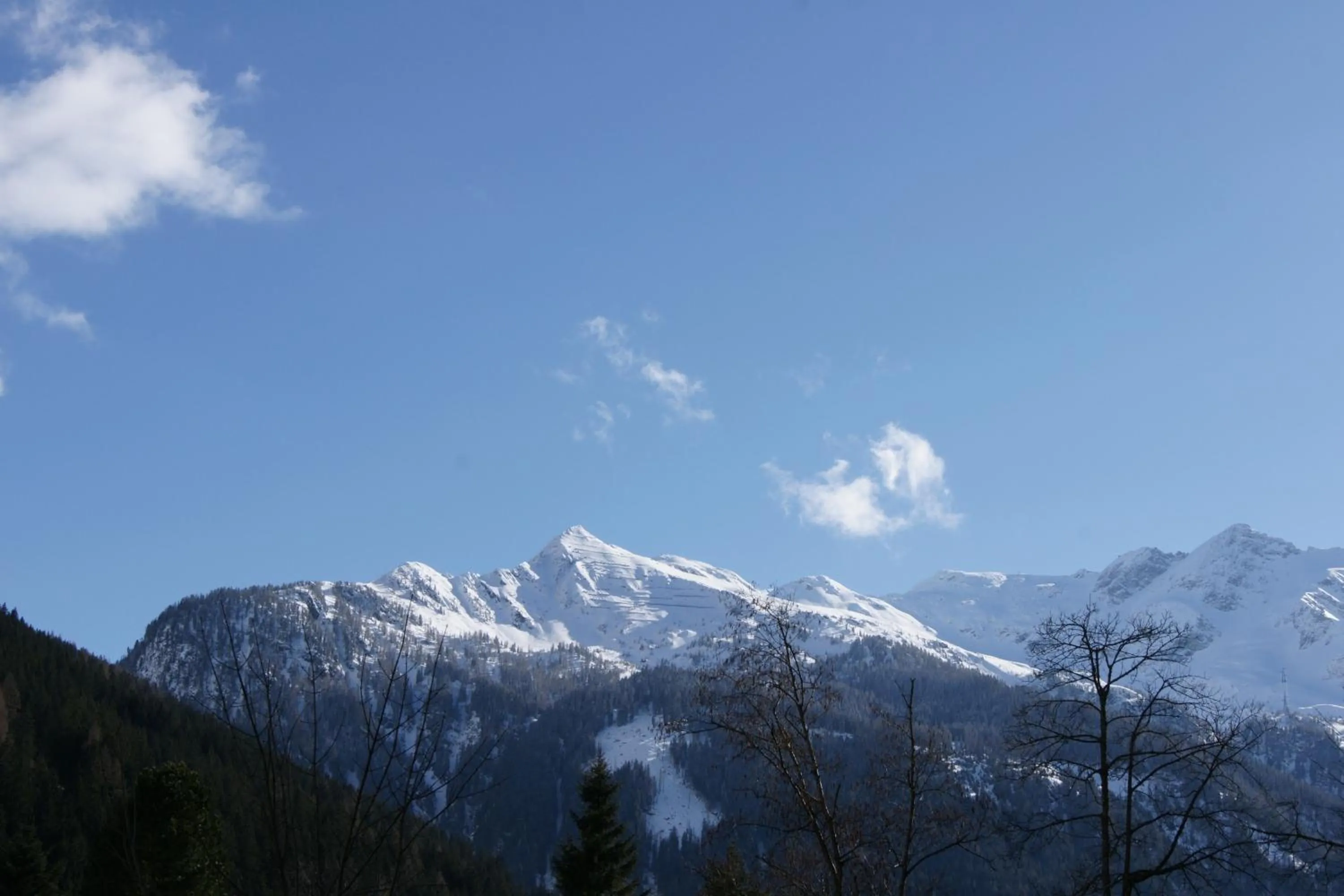 Nearby landmark in Hotel Lindenhof
