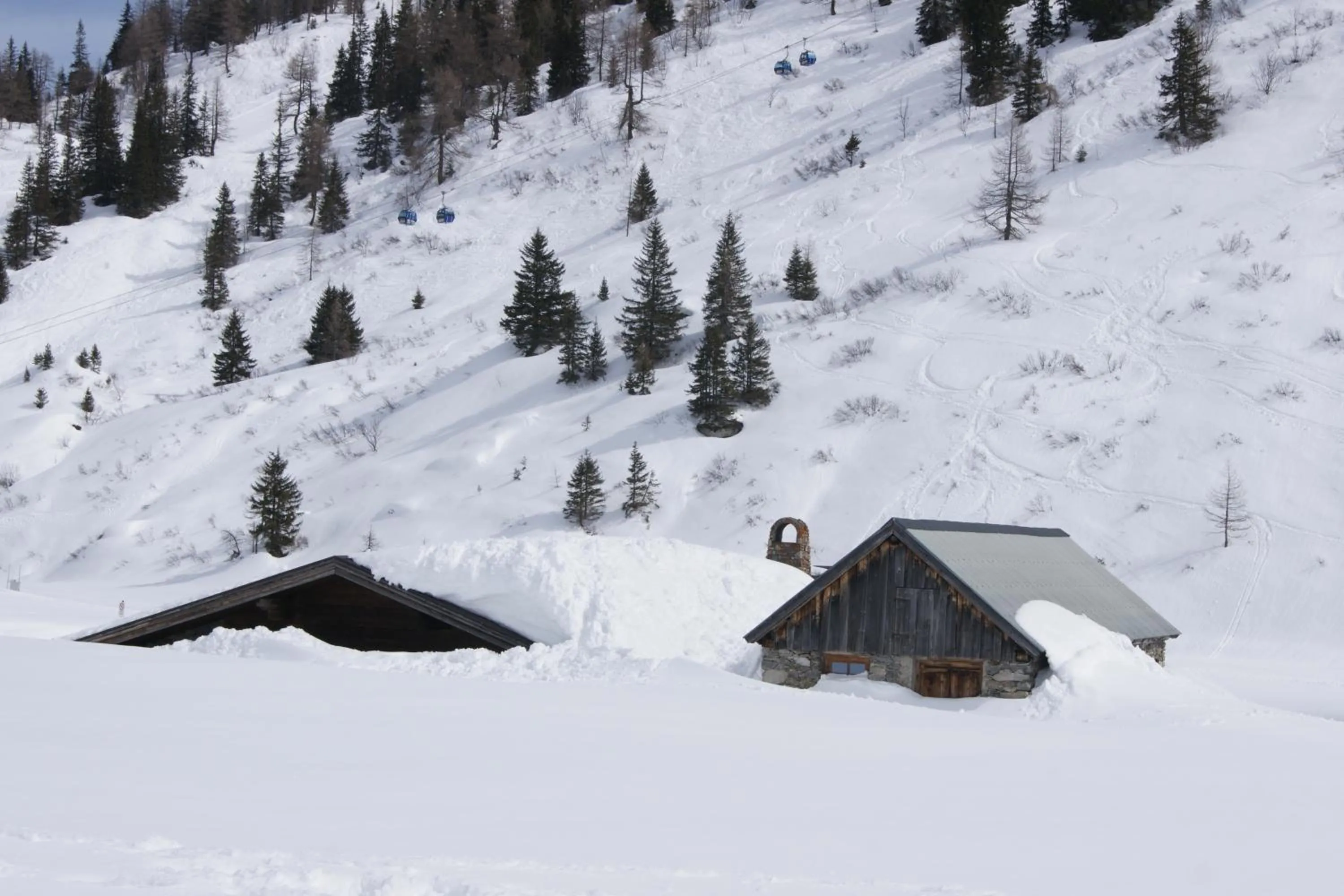 Nearby landmark in Hotel Lindenhof