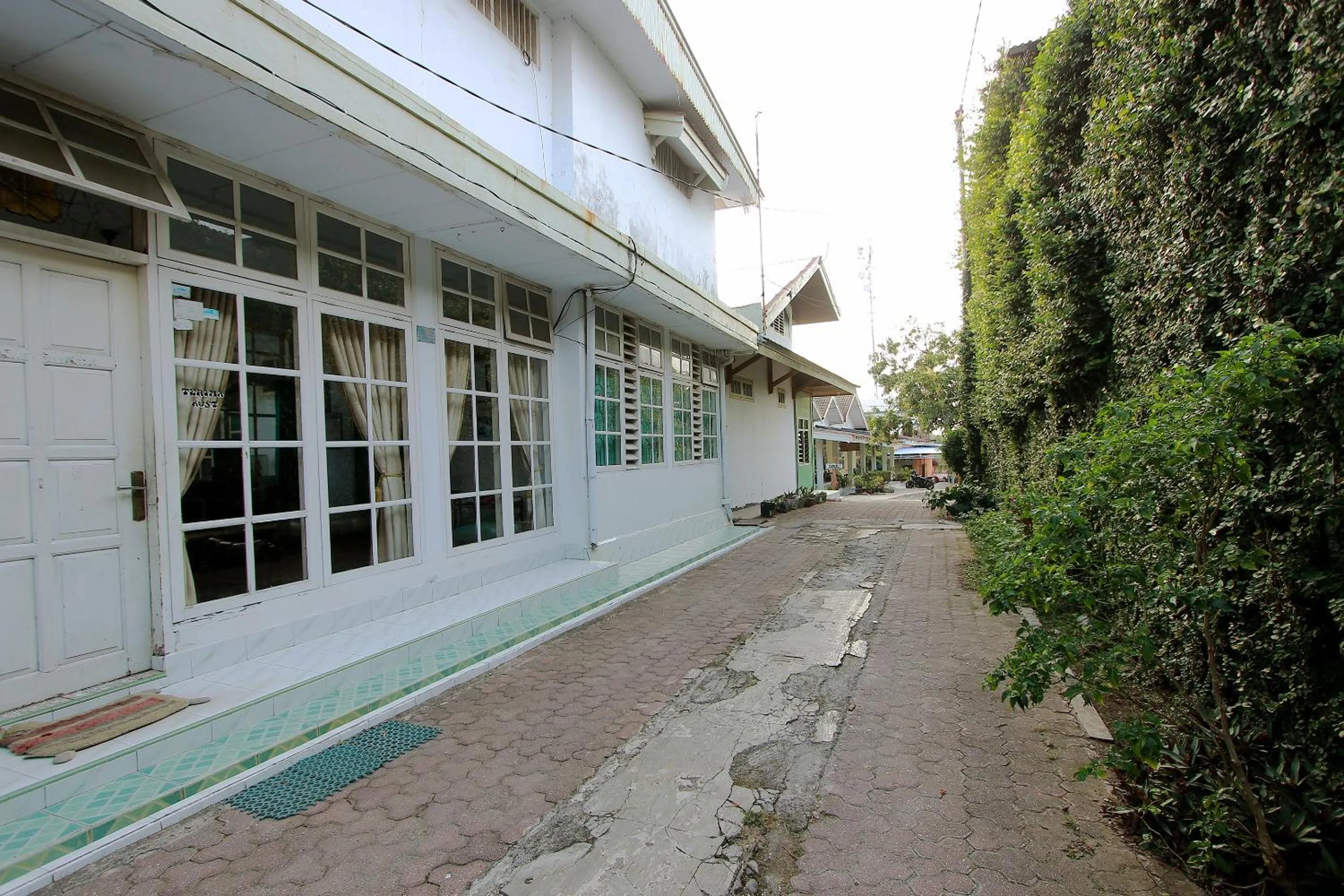 Property Building in SUPER OYO 1865 Hotel Ss Syariah