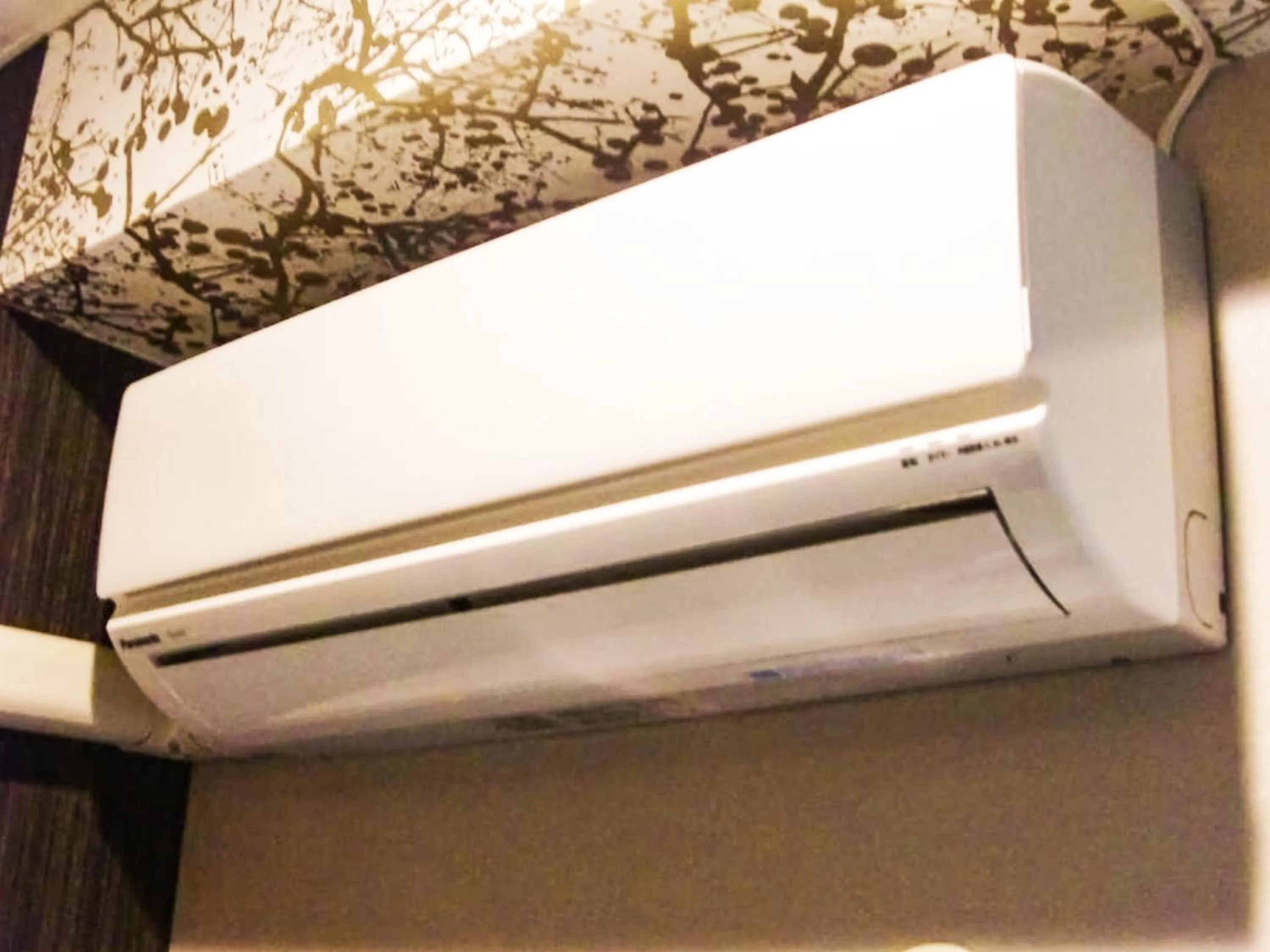 Photo of the whole room in Hotel Abest Shin-Anjo-Ekimae