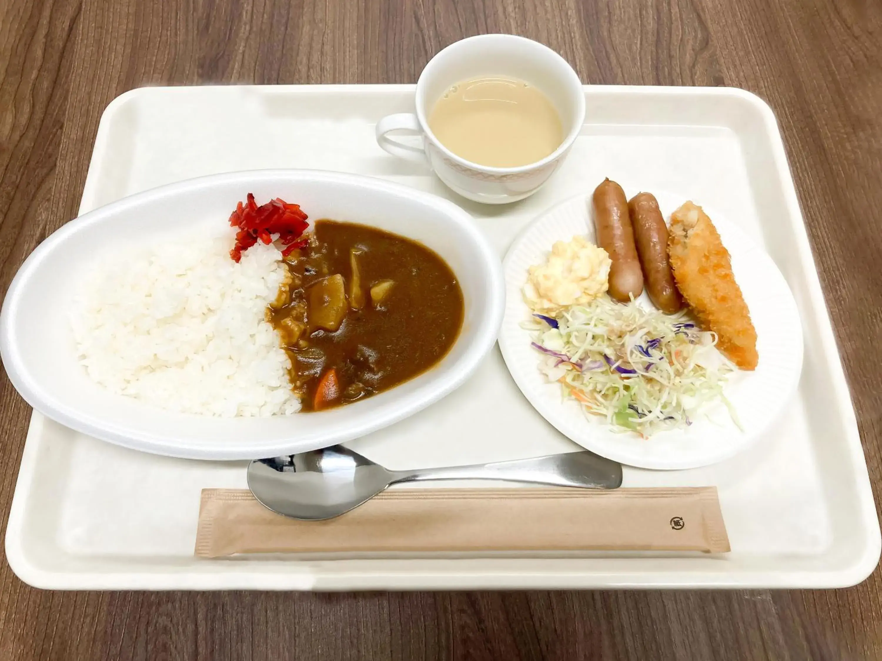 Restaurant/places to eat in Hotel Abest Shin-Anjo-Ekimae Restaurant/places to eat in Hotel Abest Shin-Anjo-Ekimae