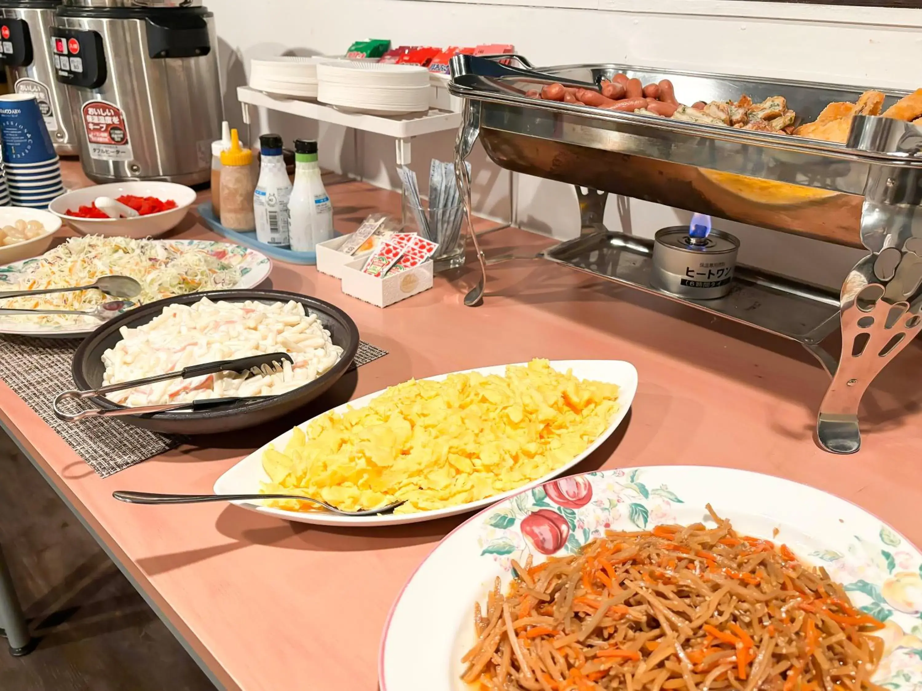 Restaurant/places to eat in Hotel Abest Shin-Anjo-Ekimae Restaurant/places to eat in Hotel Abest Shin-Anjo-Ekimae