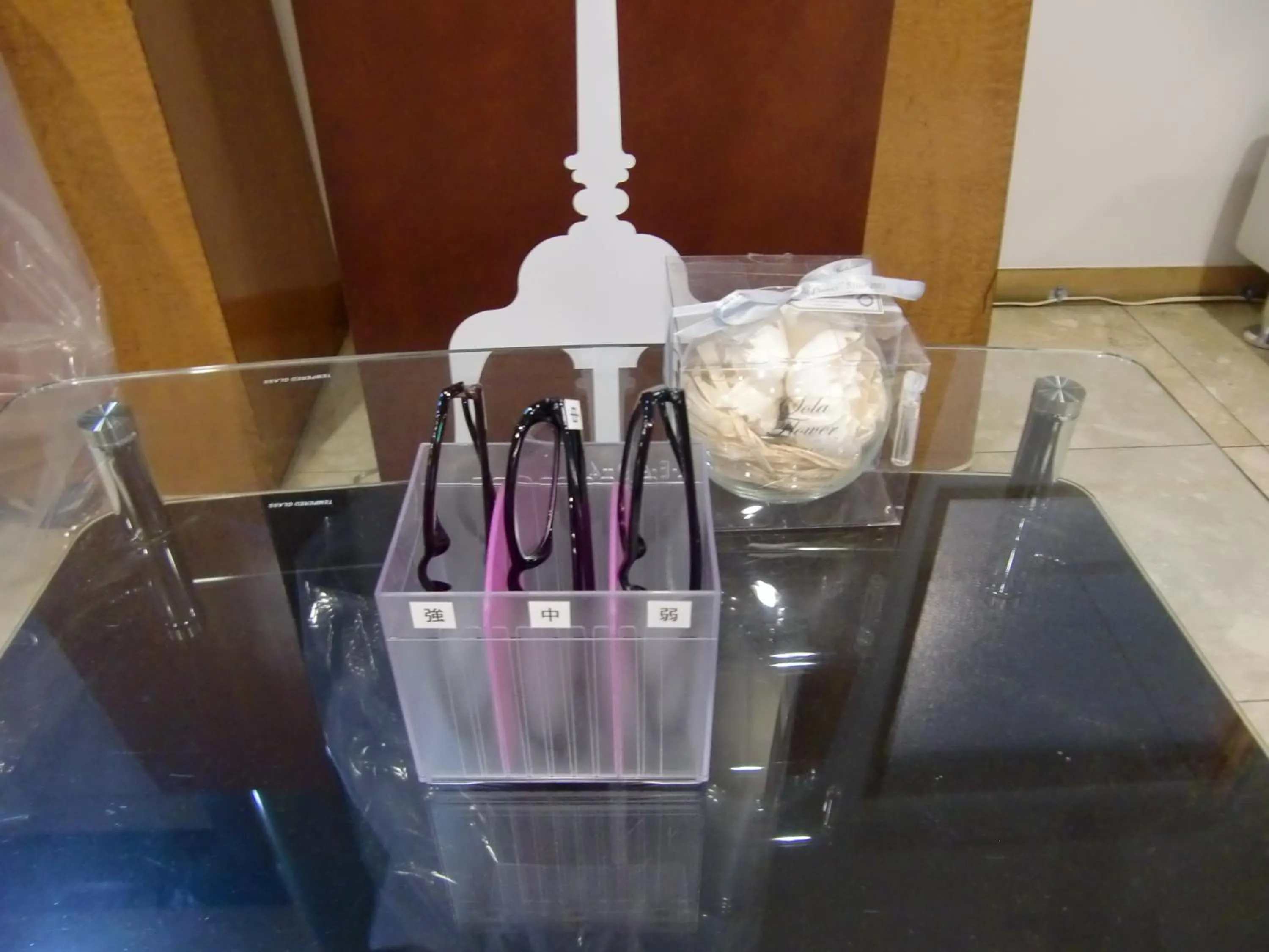 Lobby or reception in Hotel Abest Shin-Anjo-Ekimae